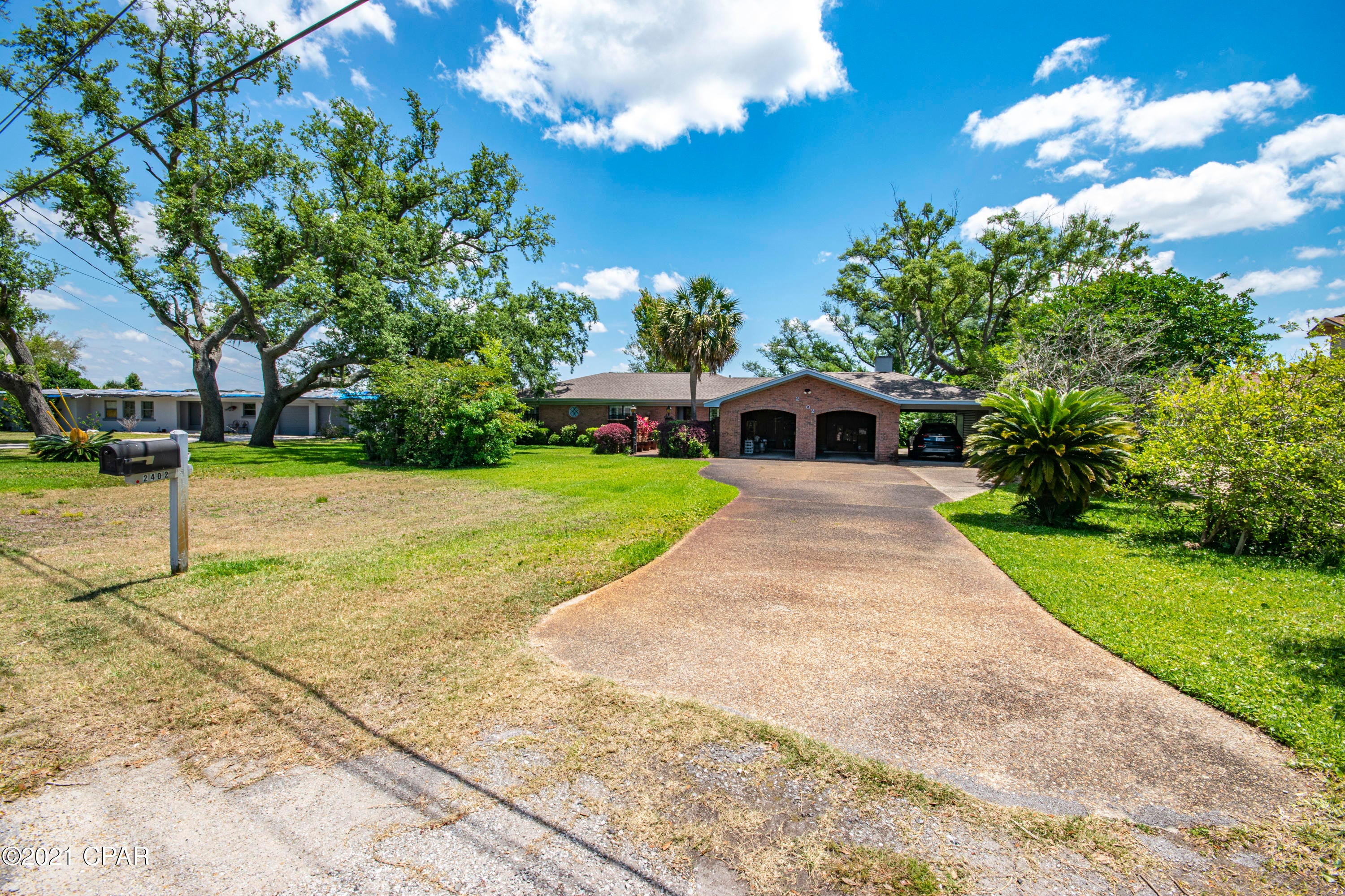 Ashland - Residential