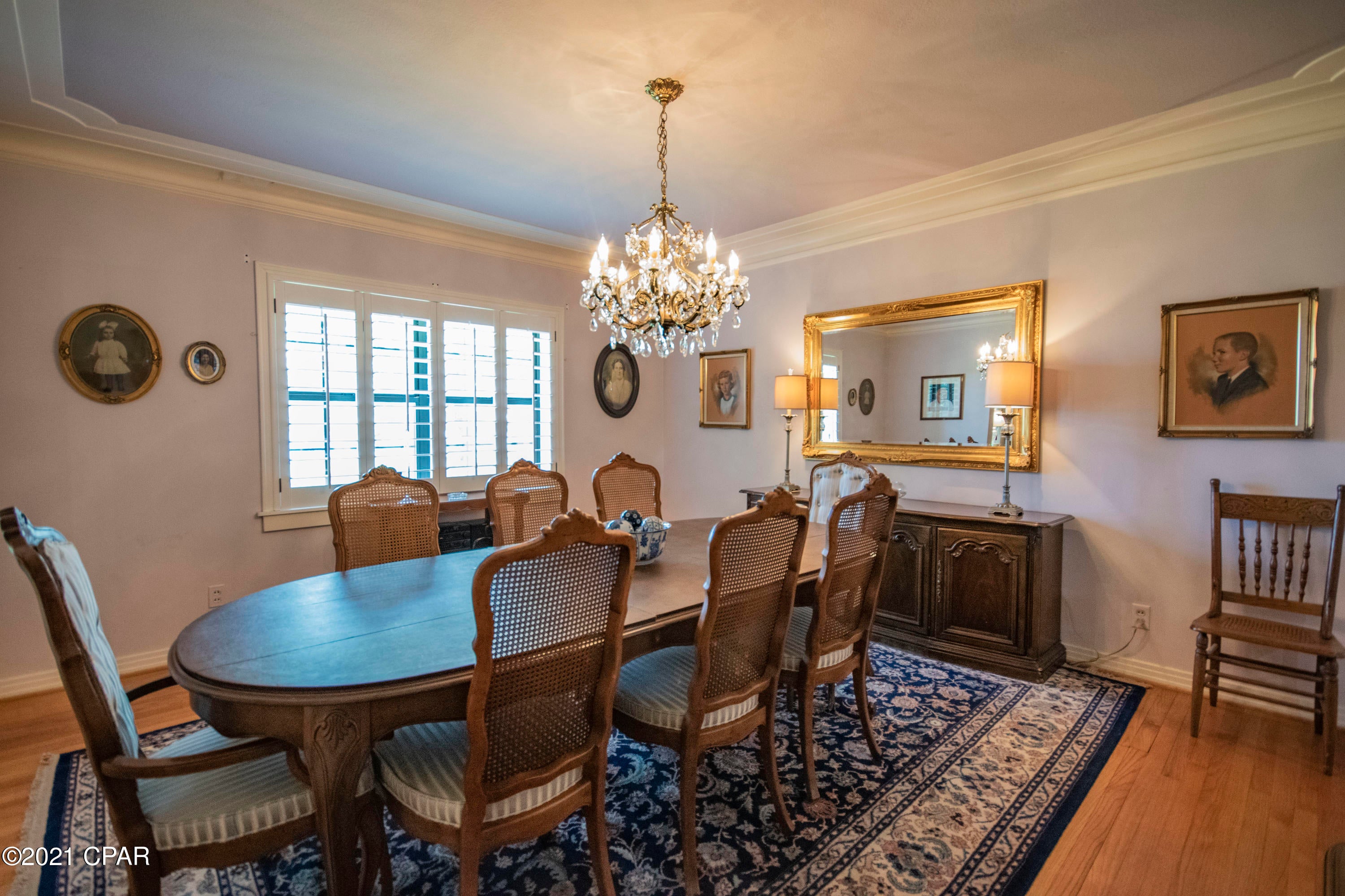 Ashland - Residential