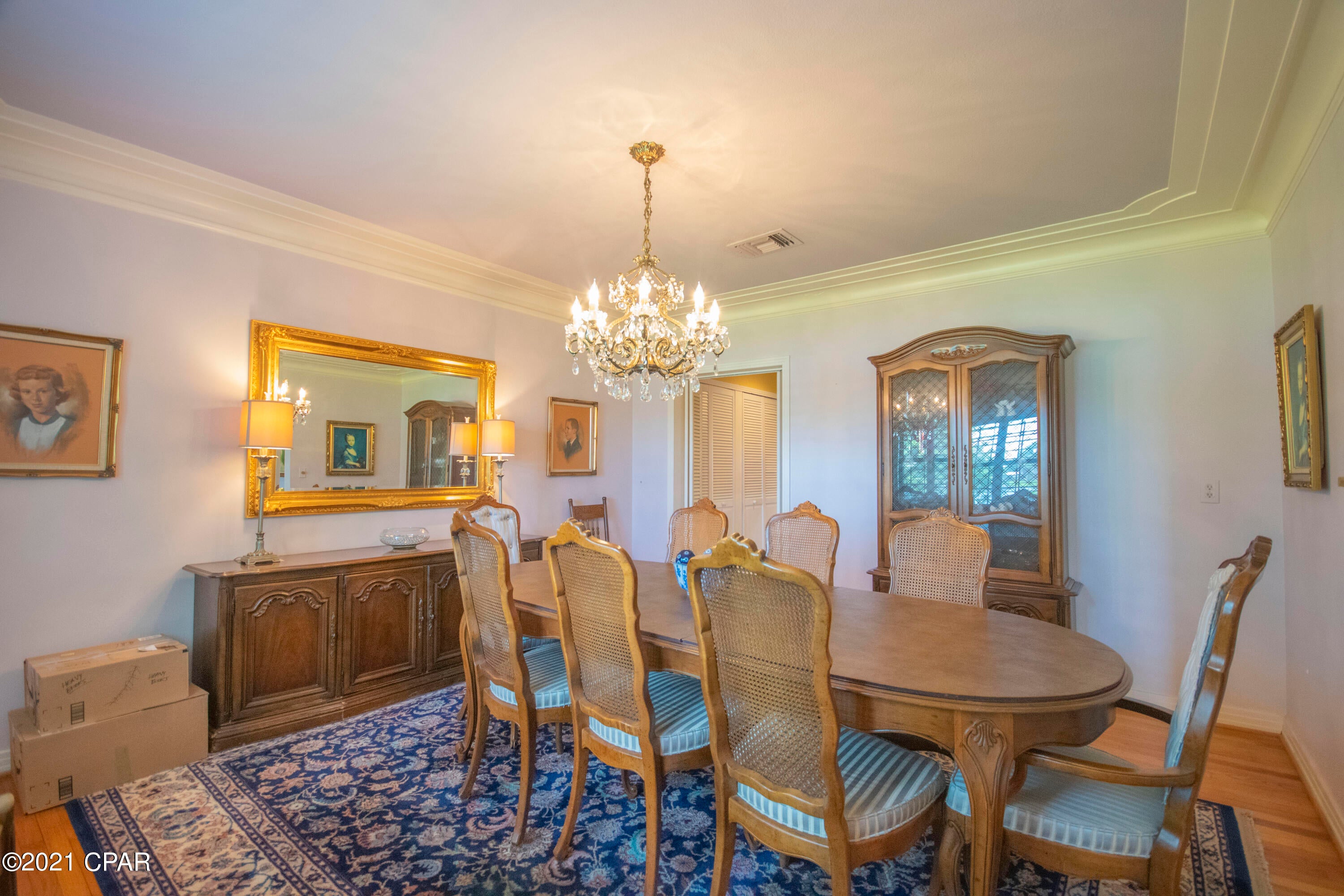 Ashland - Residential