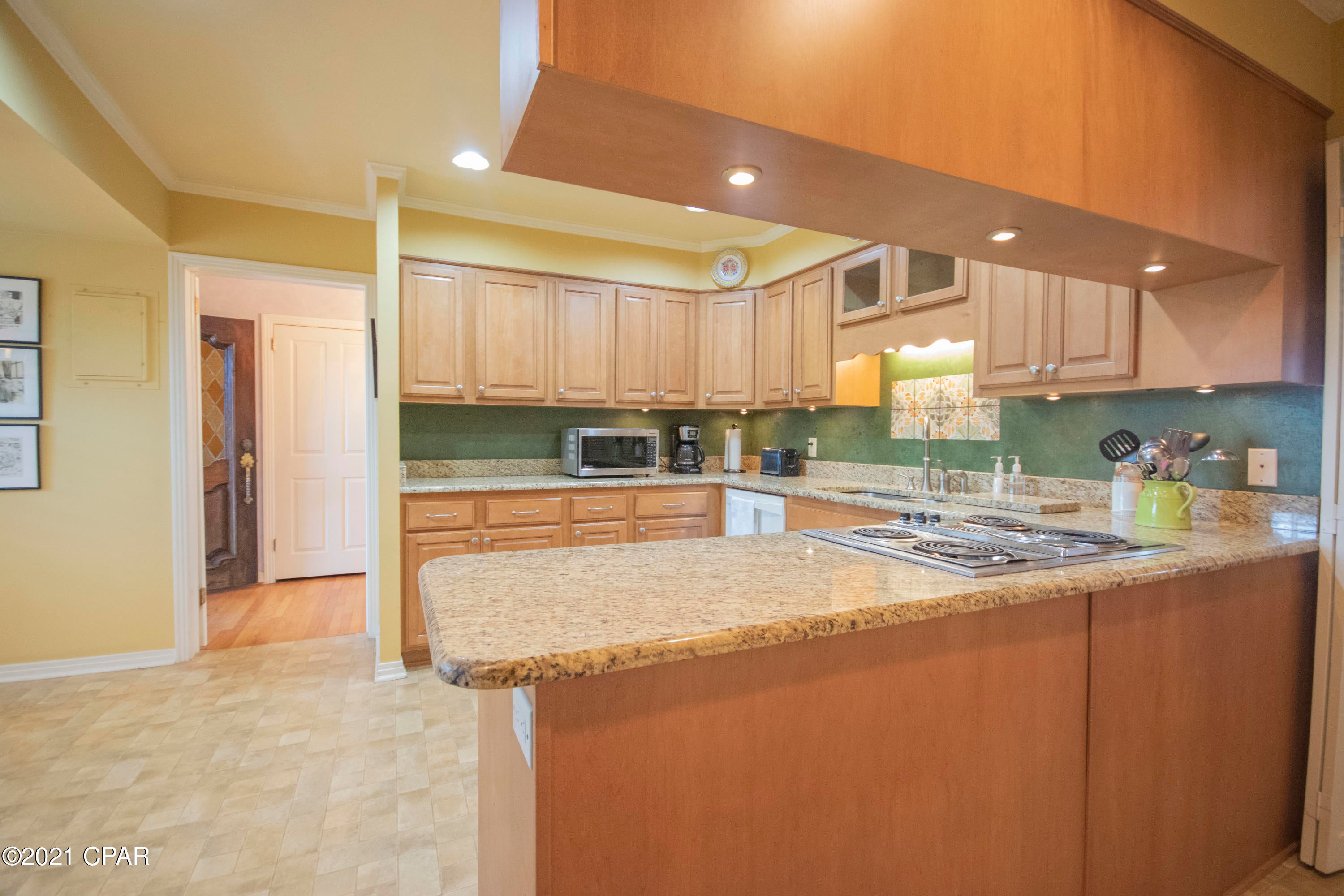 Ashland - Residential