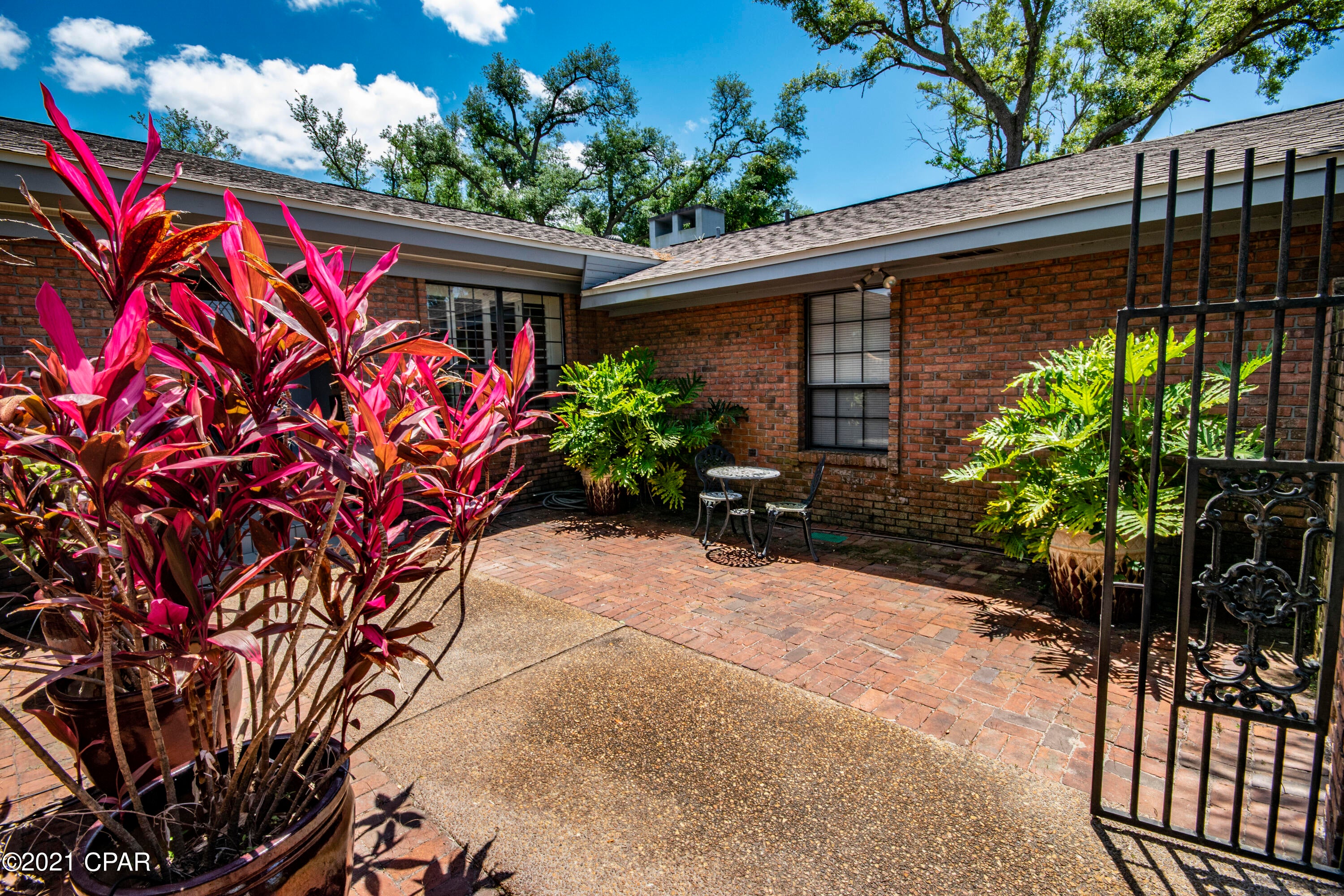 Ashland - Residential