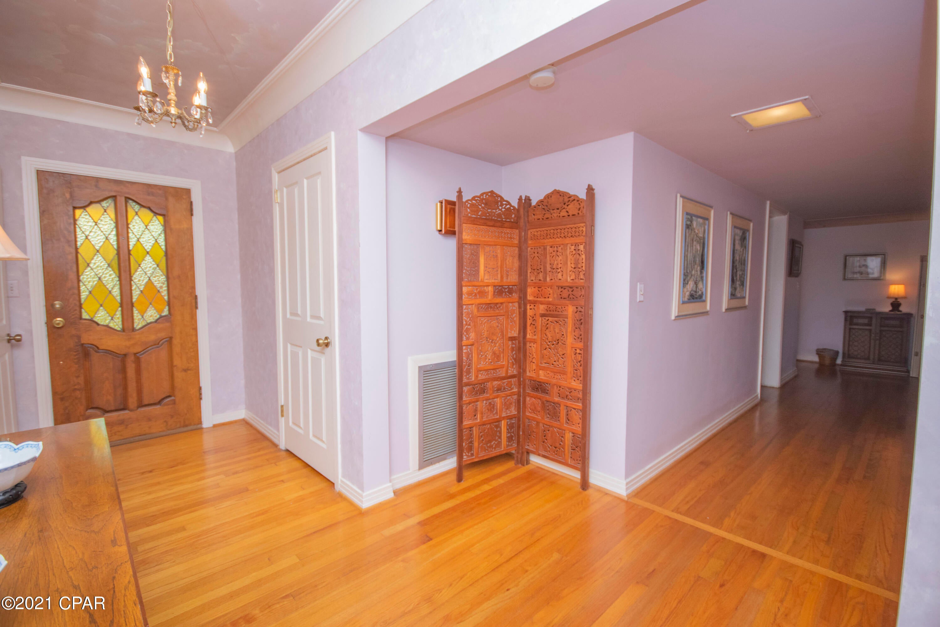 Ashland - Residential