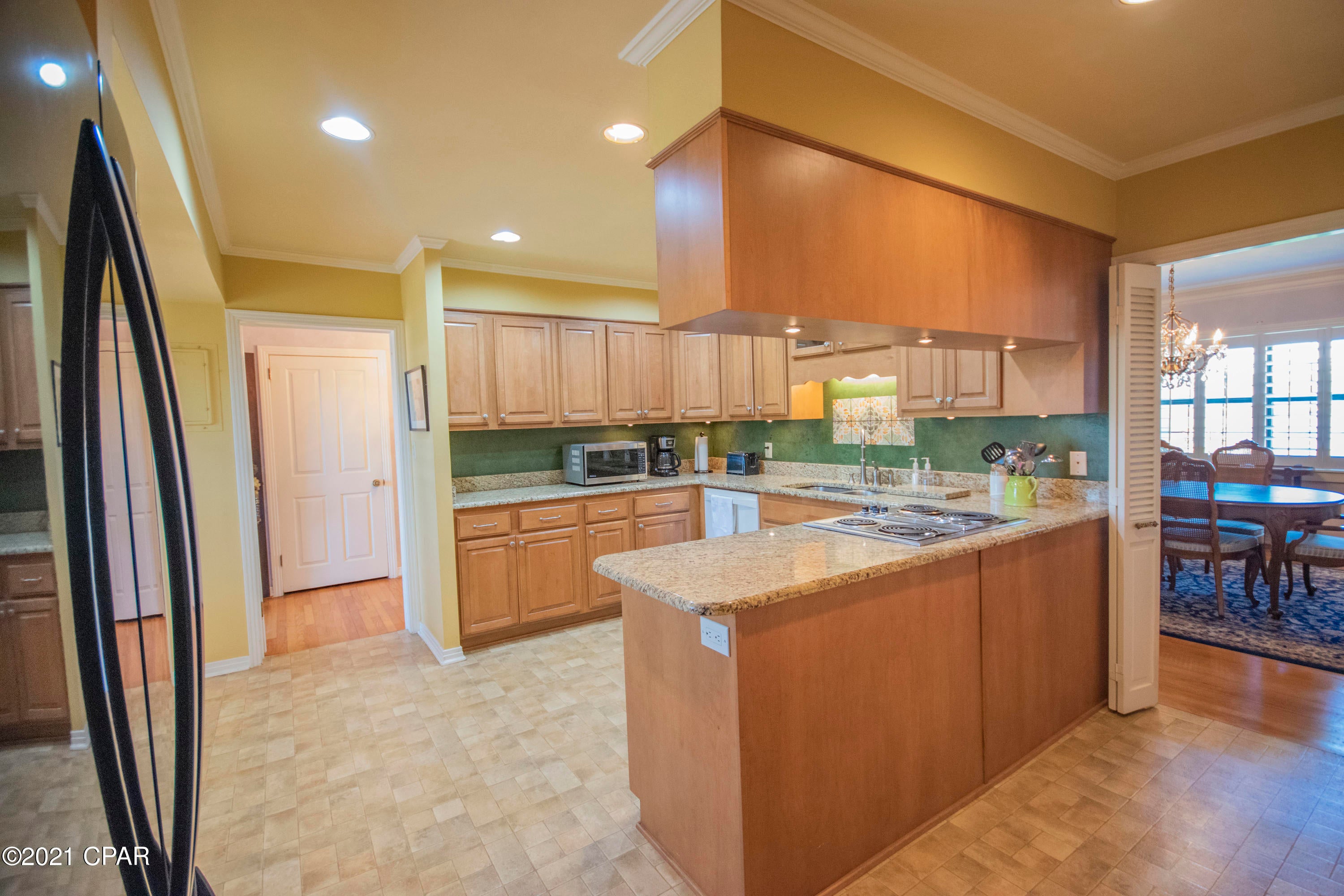 Ashland - Residential