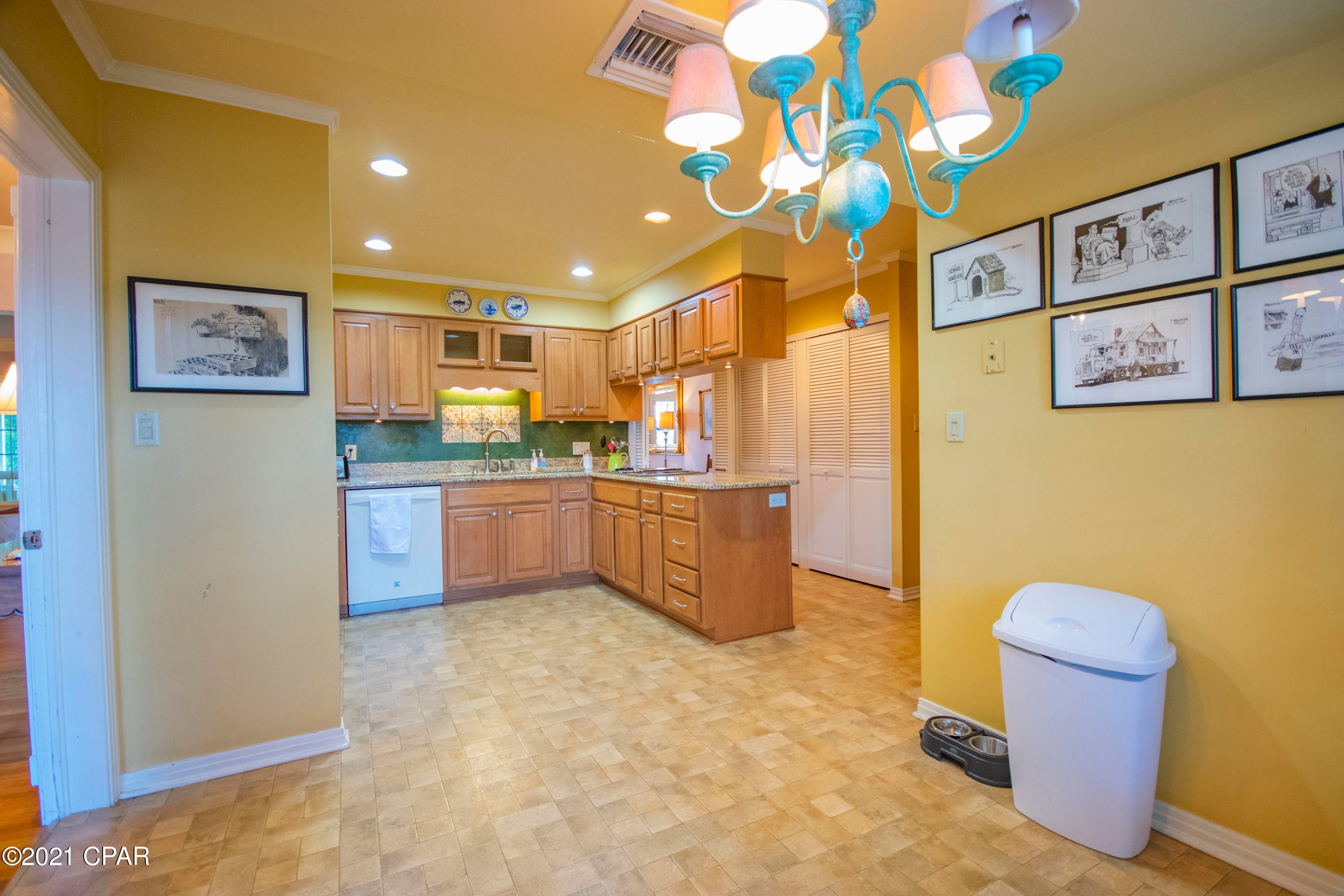 Ashland - Residential
