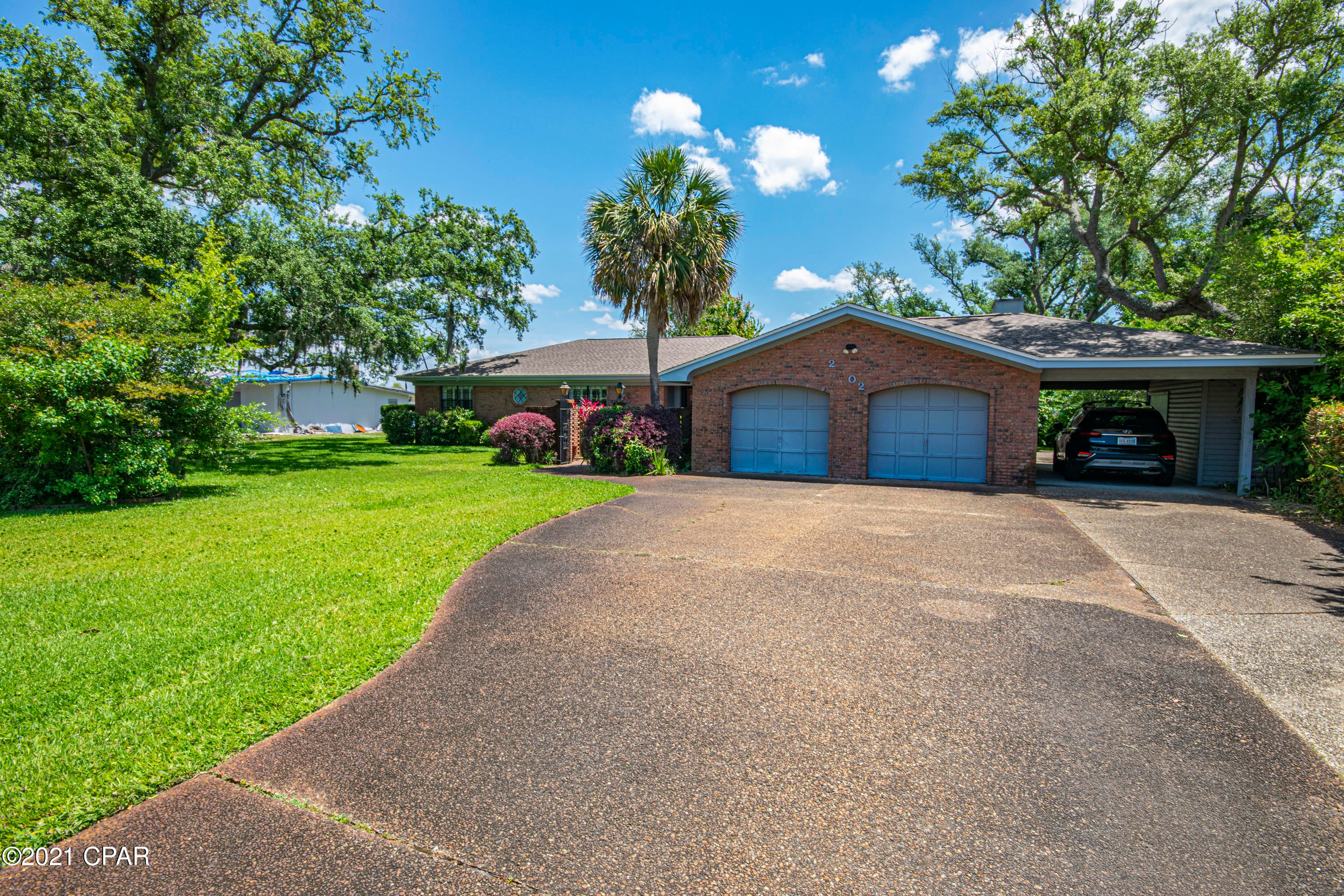 Ashland - Residential
