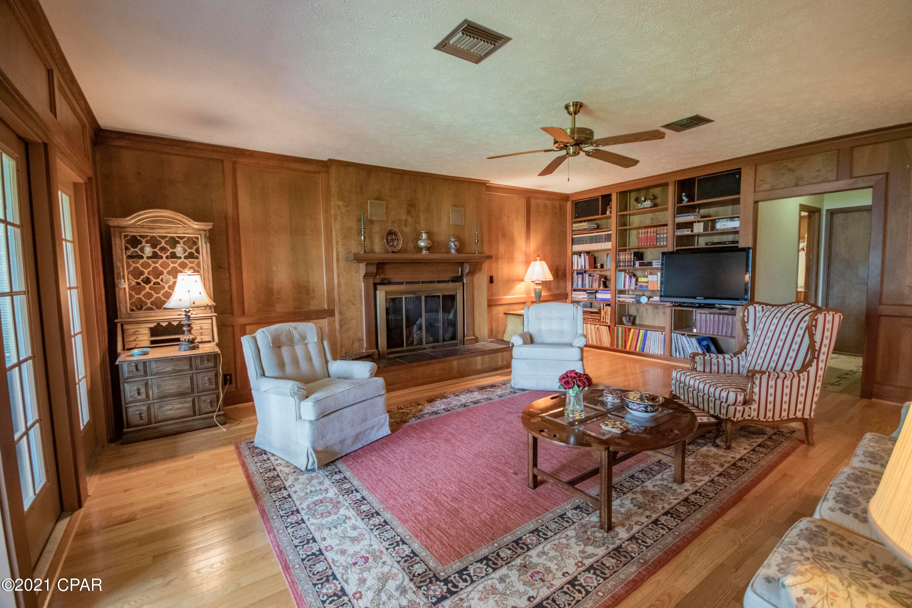 Ashland - Residential