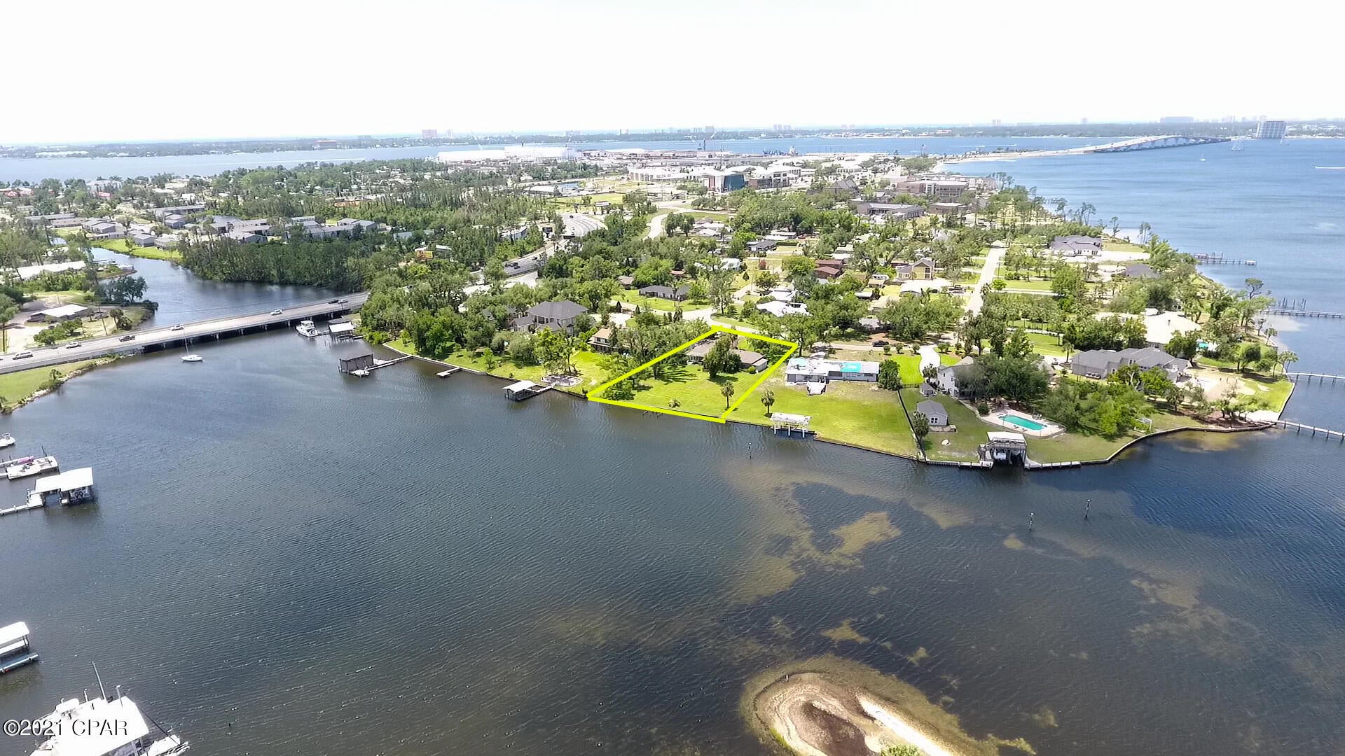 Ashland - Residential