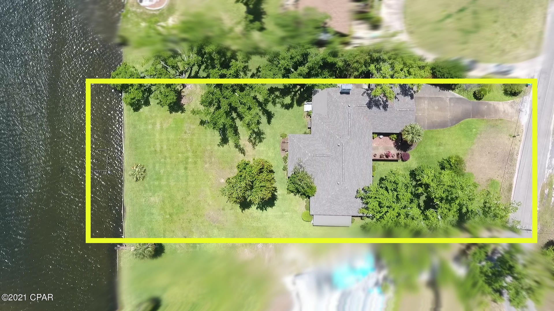 Ashland - Residential