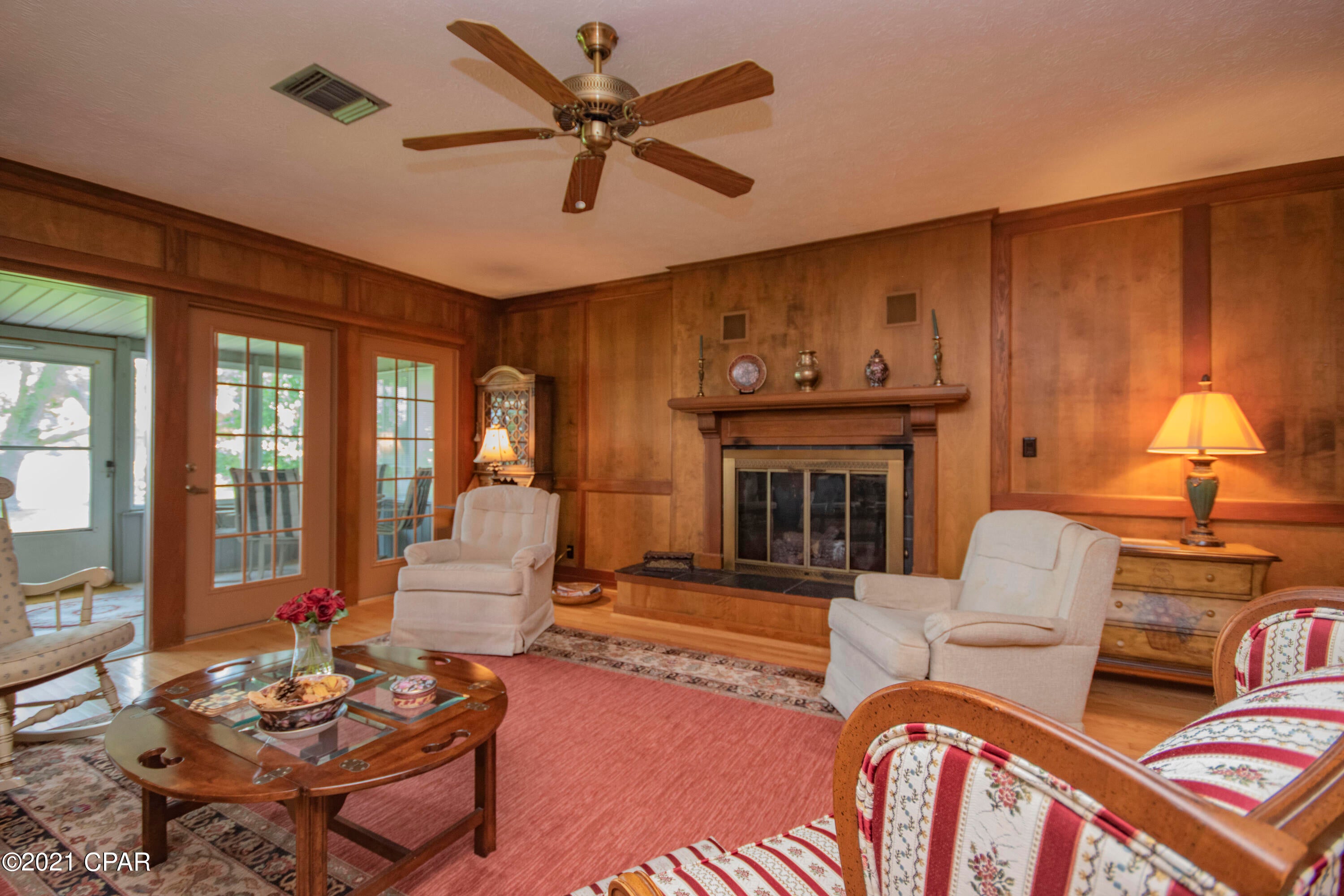 Ashland - Residential