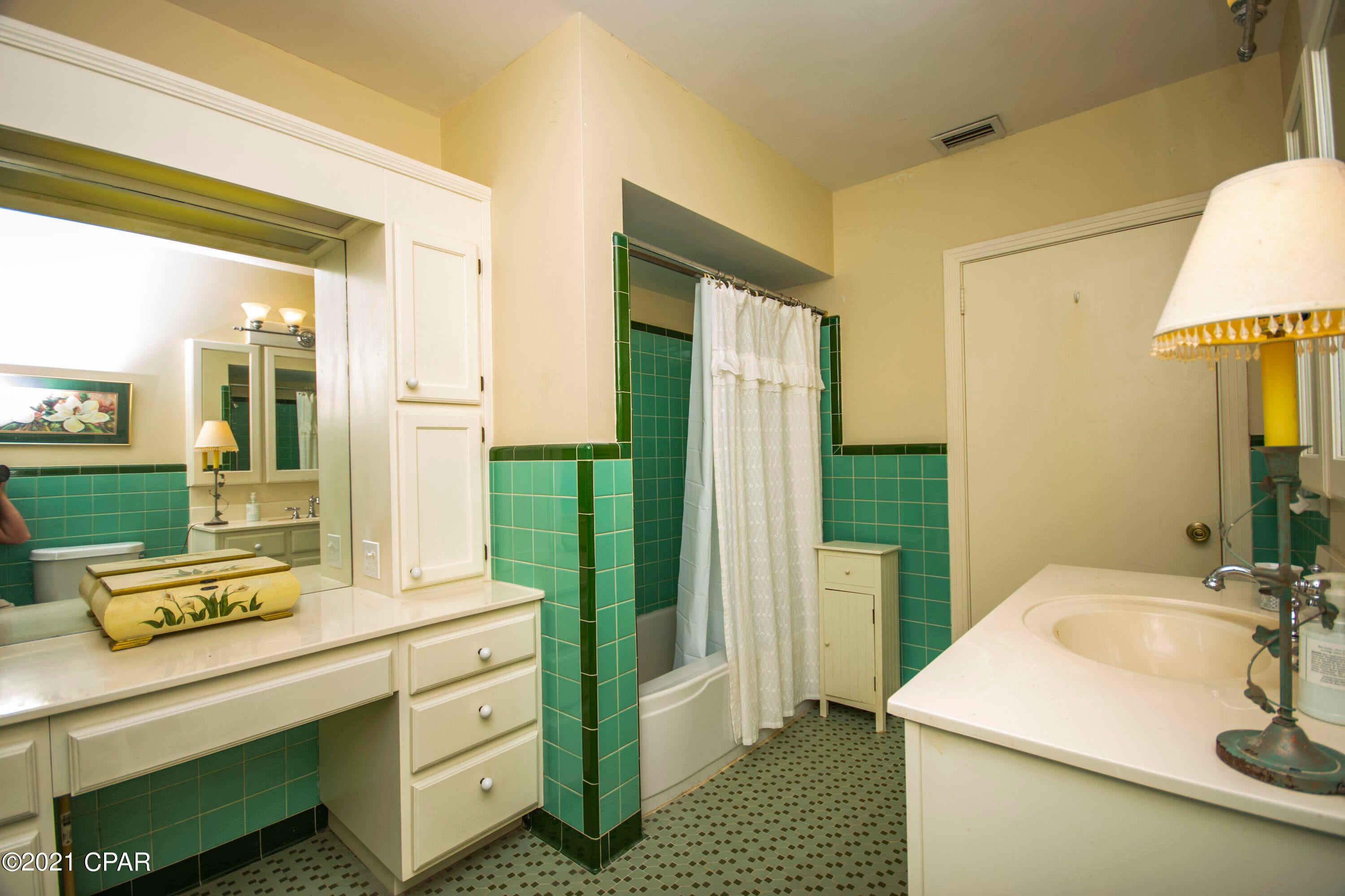 Ashland - Residential