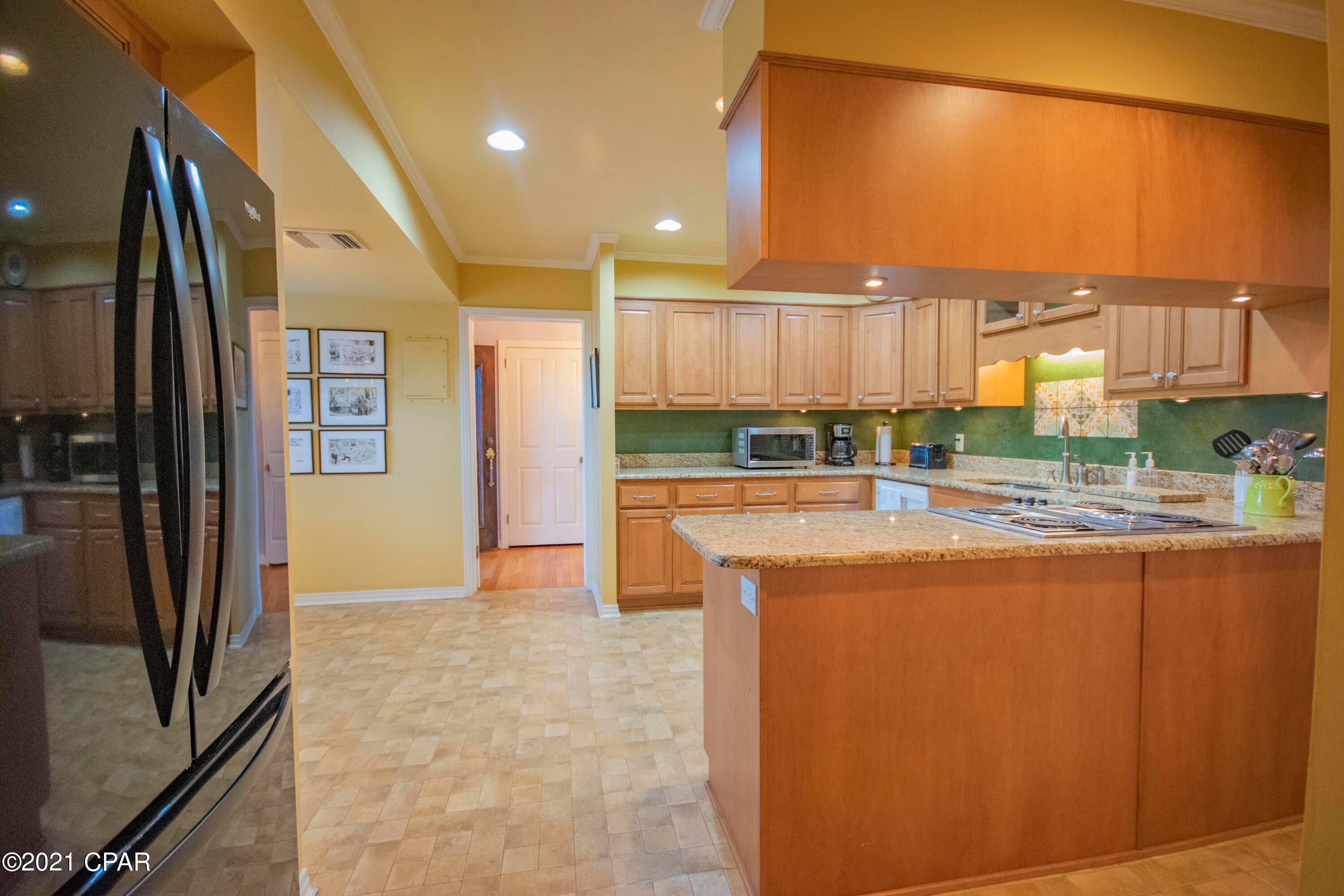 Ashland - Residential