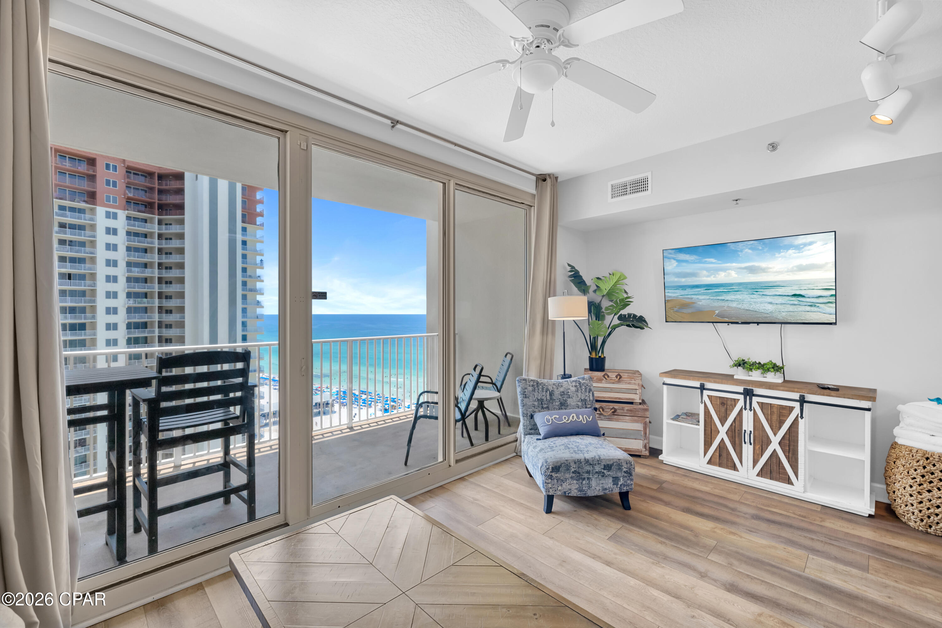 Shores Of Panama - Residential