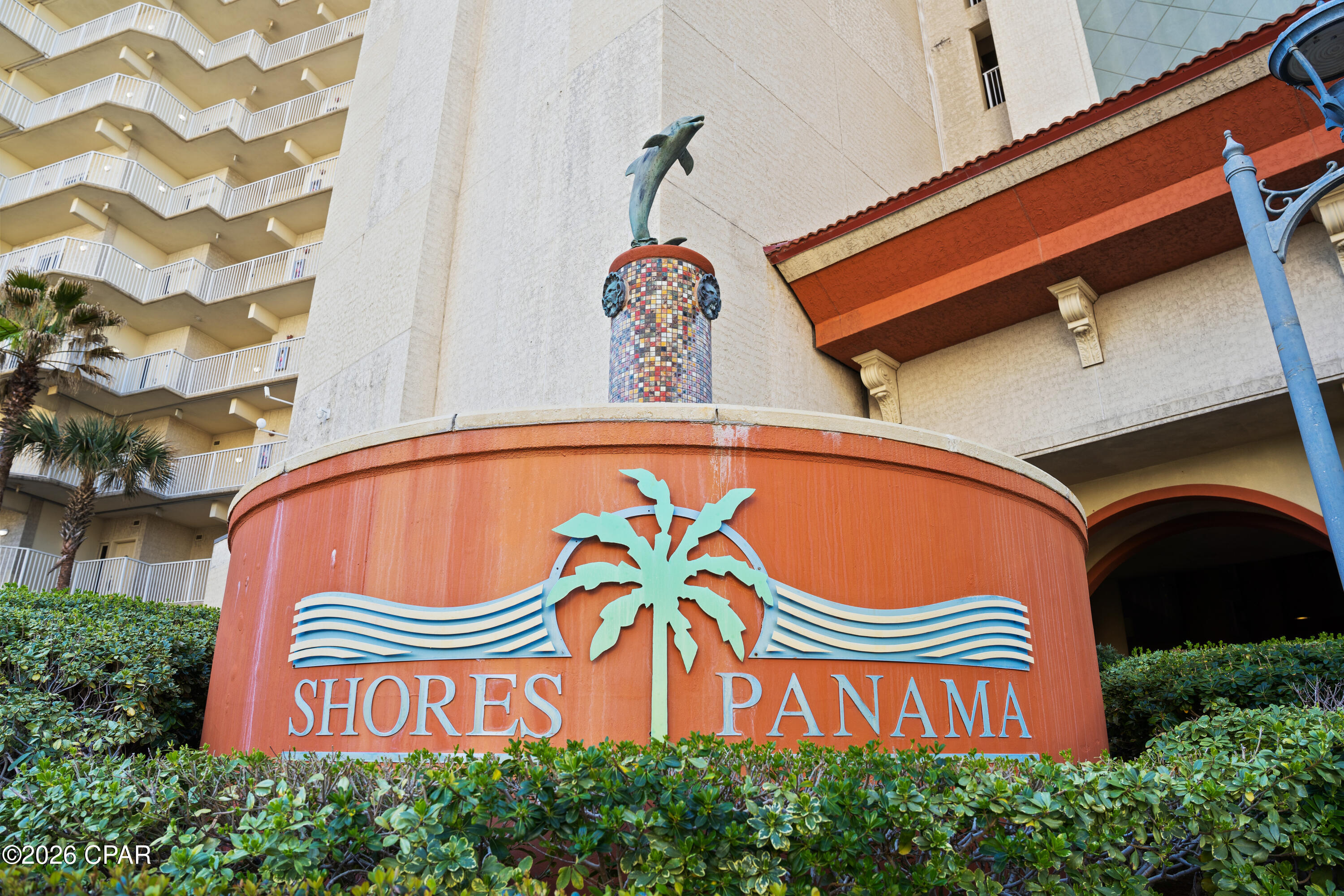 Shores Of Panama - Residential