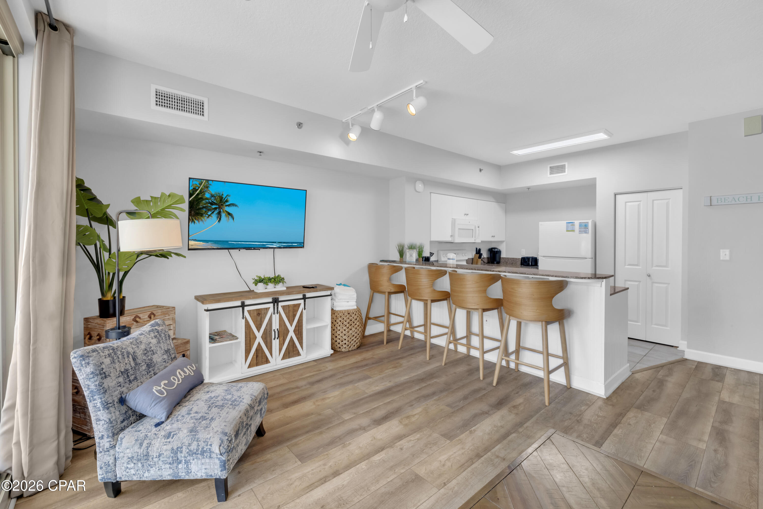 Shores Of Panama - Residential
