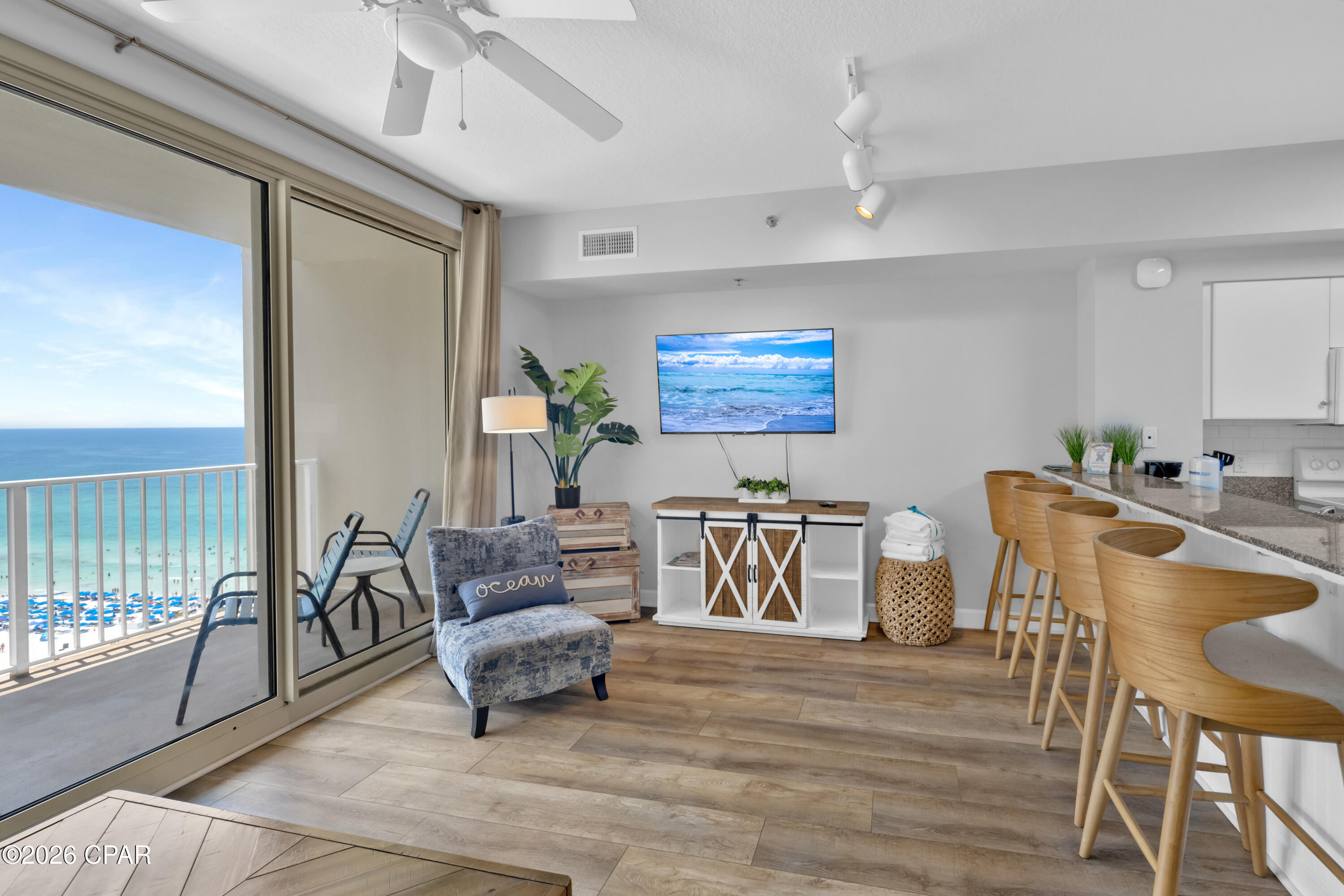 Shores Of Panama - Residential