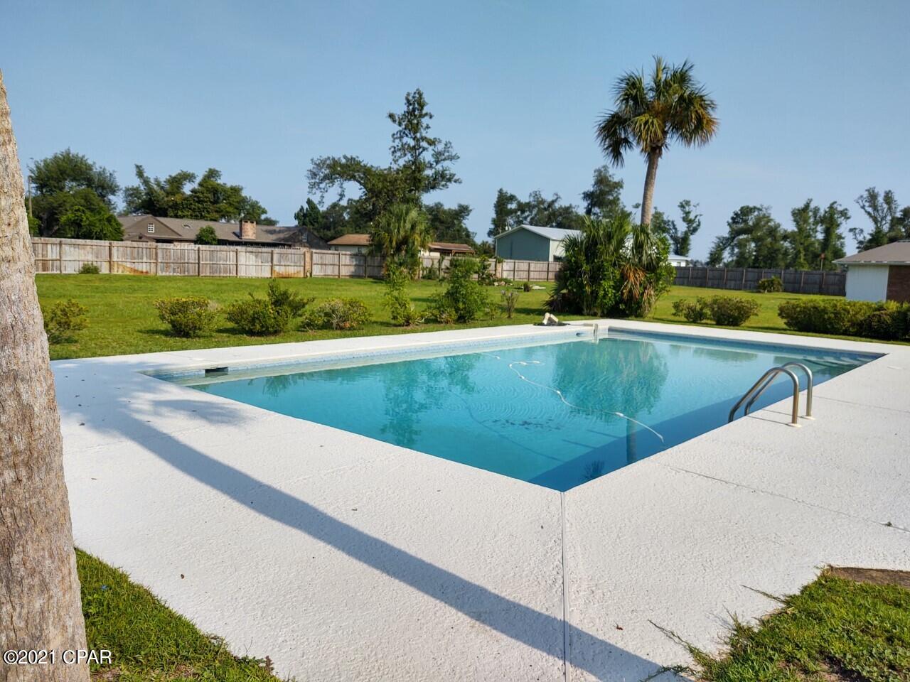 College Point - Residential
