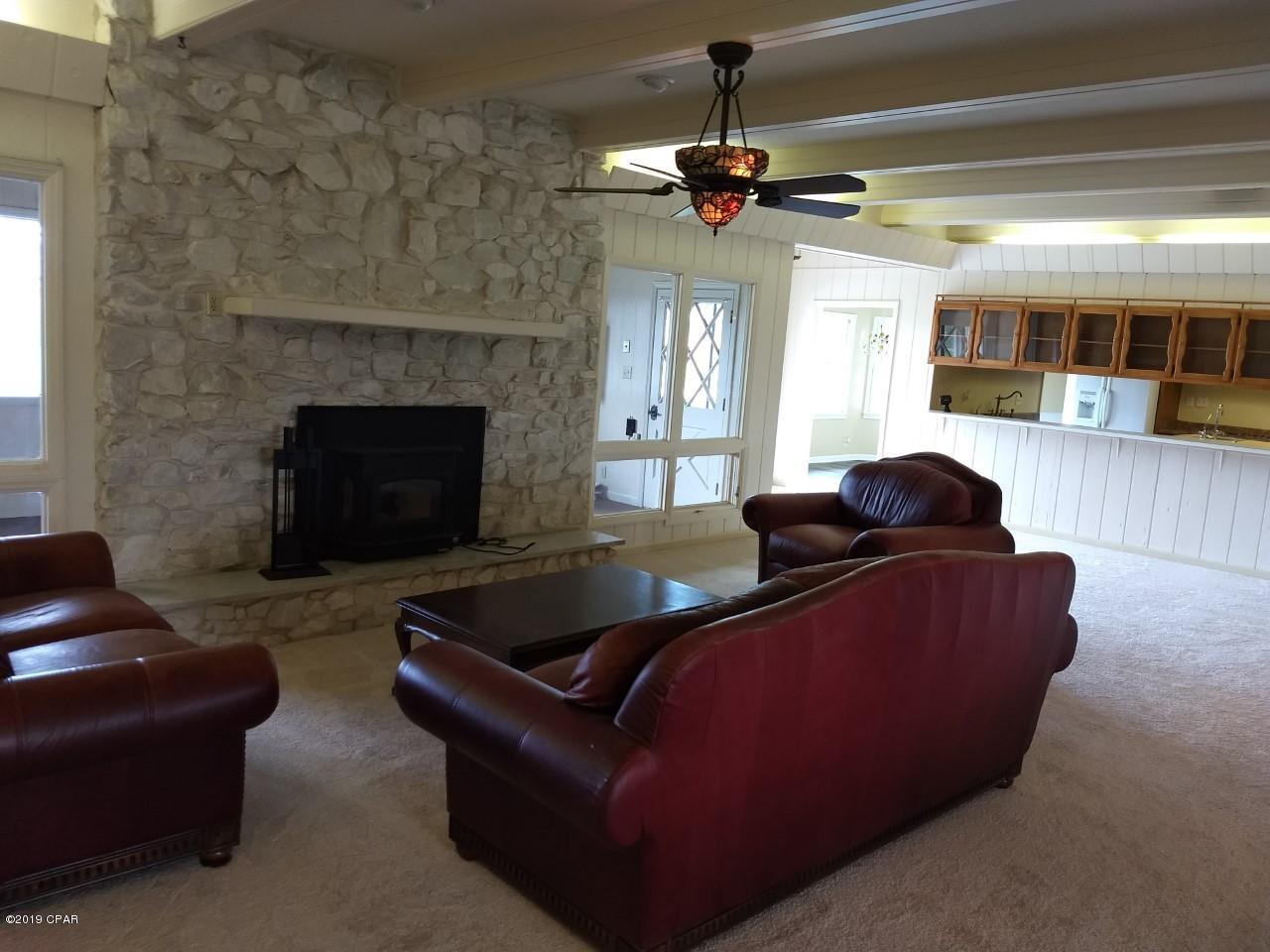 College Point - Residential