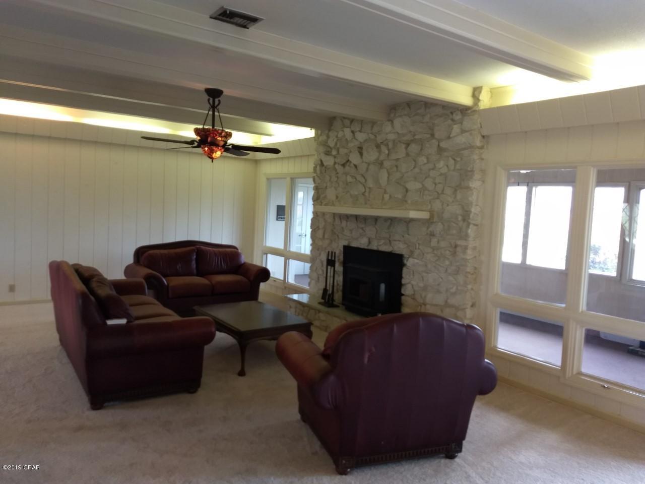 College Point - Residential