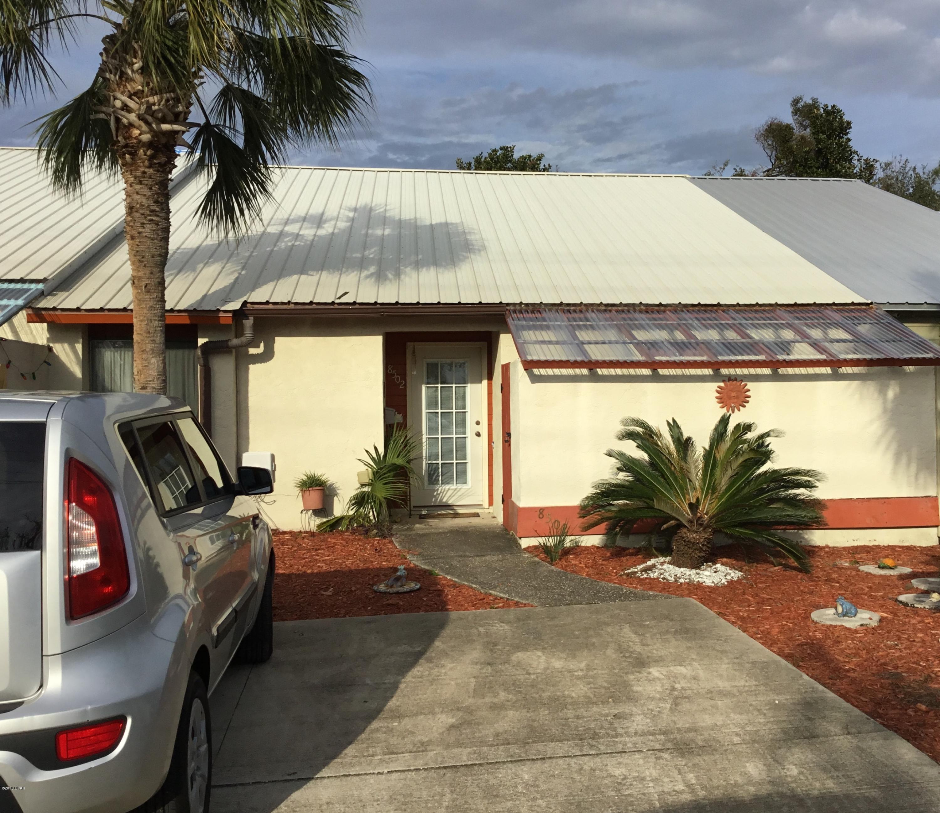 Grand Lagoon Shores 7 - Residential