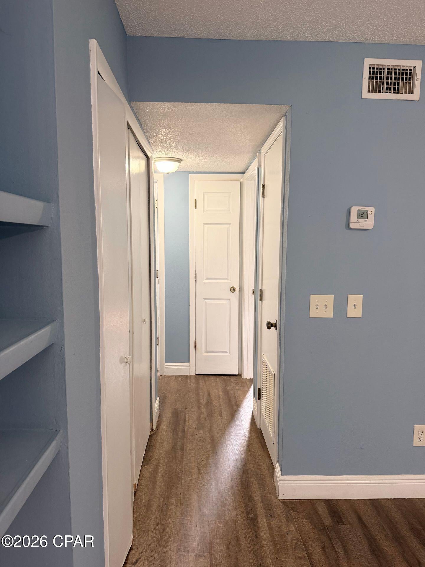 [No Recorded Subdiv] - Residential Lease