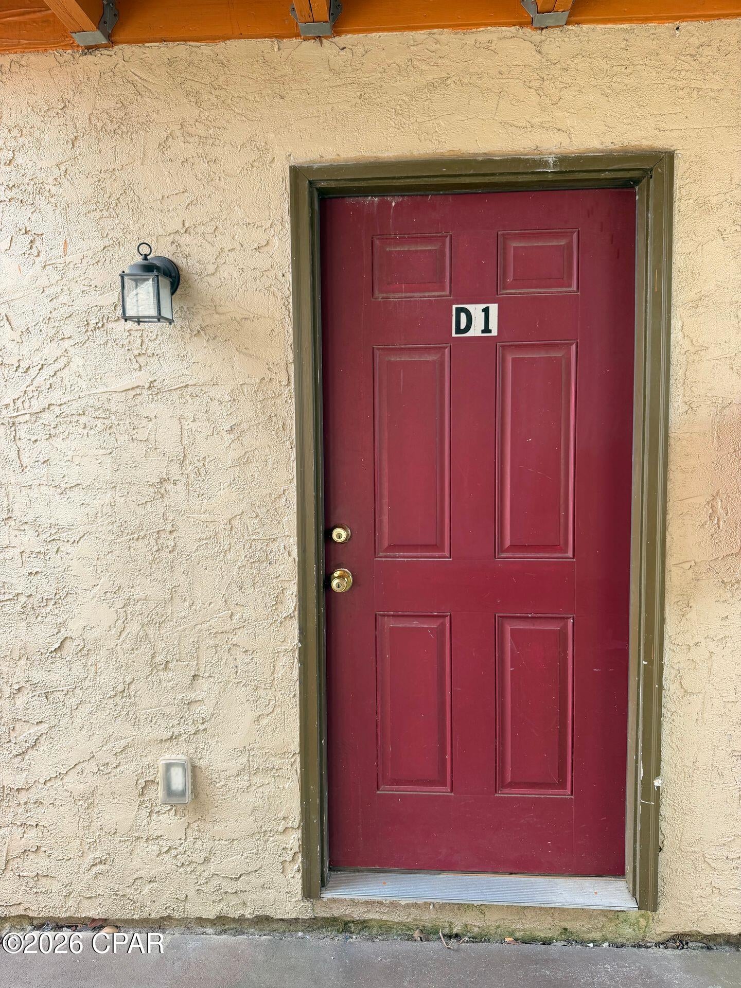 [No Recorded Subdiv] - Residential Lease