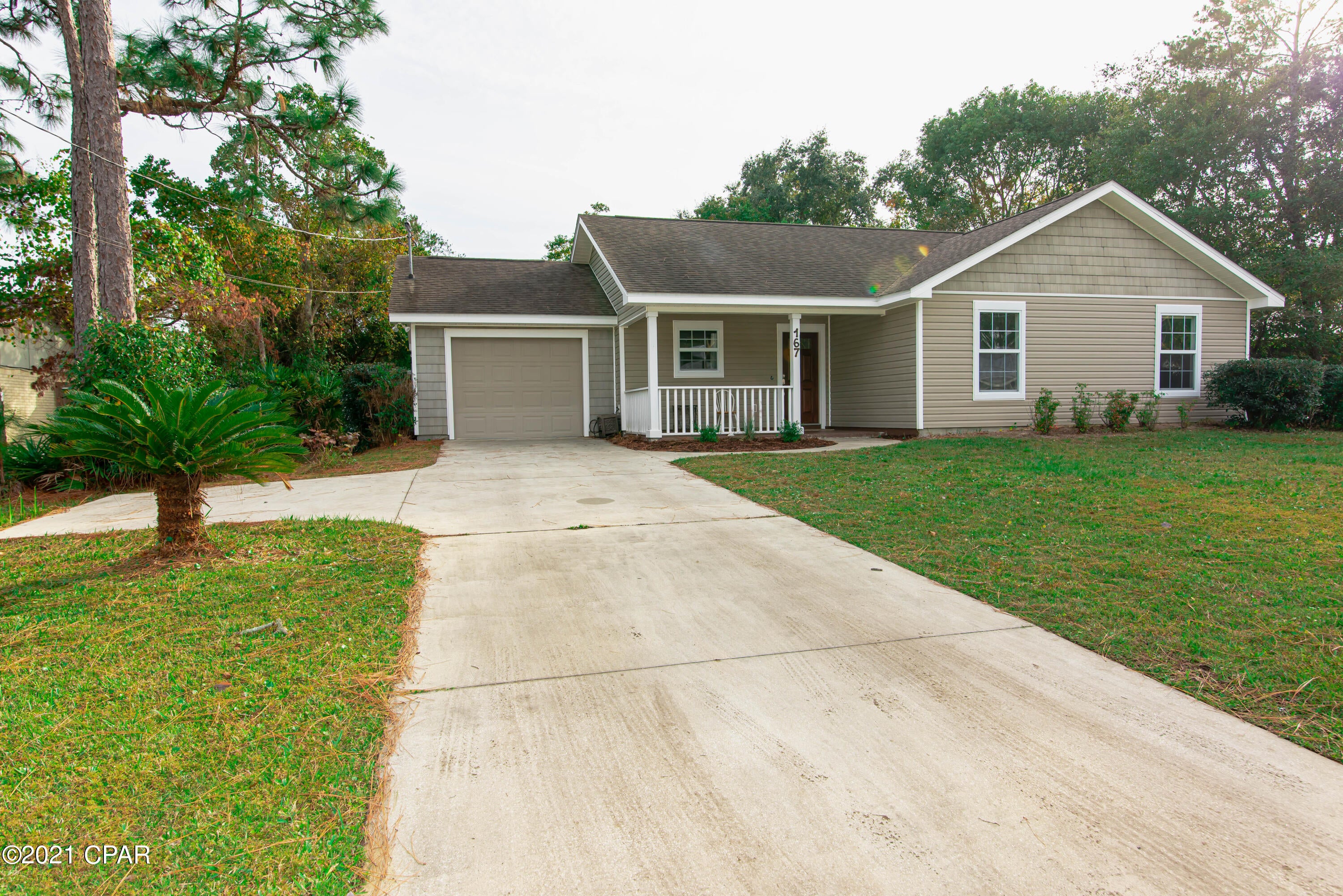 Gulf Highlands - Residential
