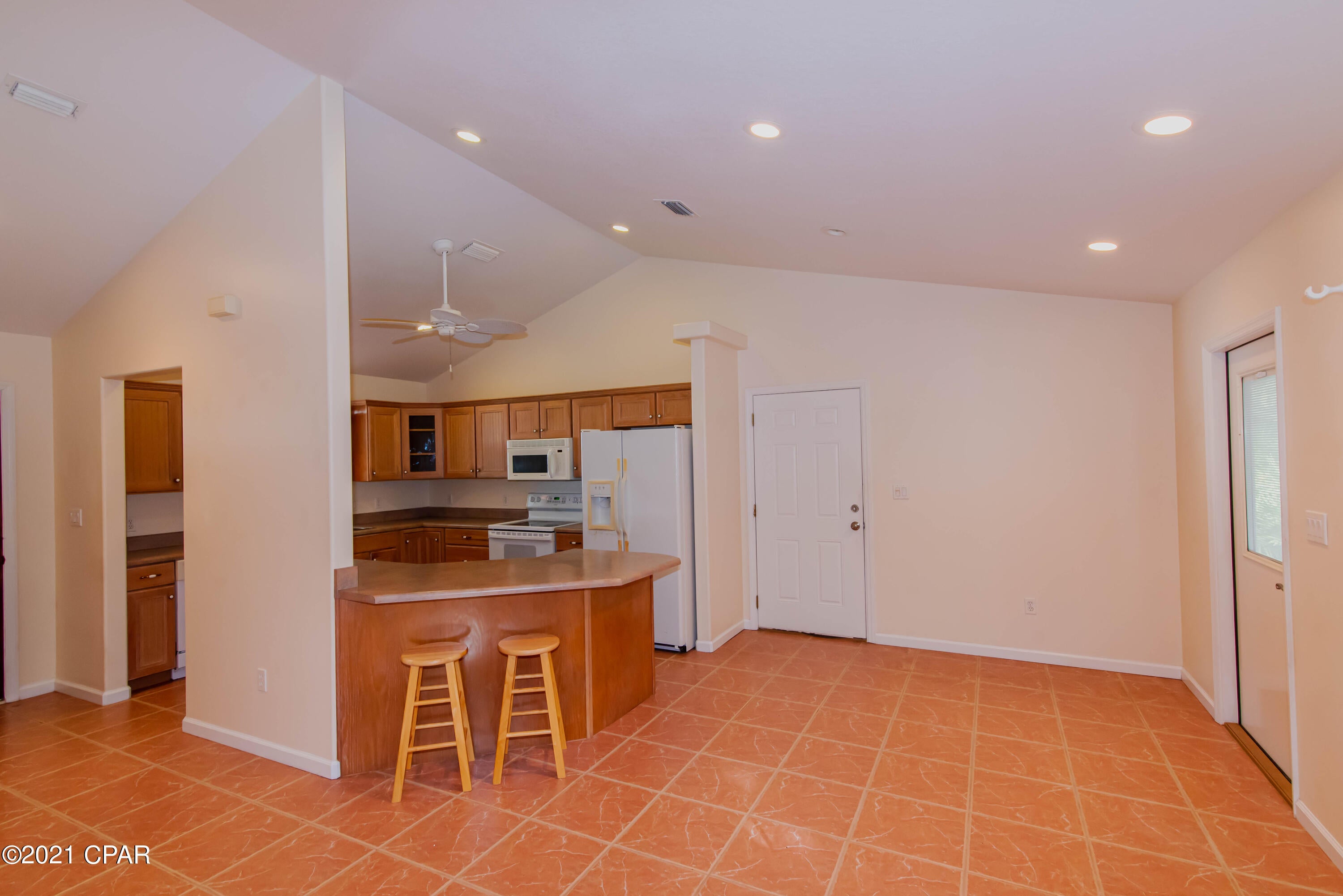 Gulf Highlands - Residential