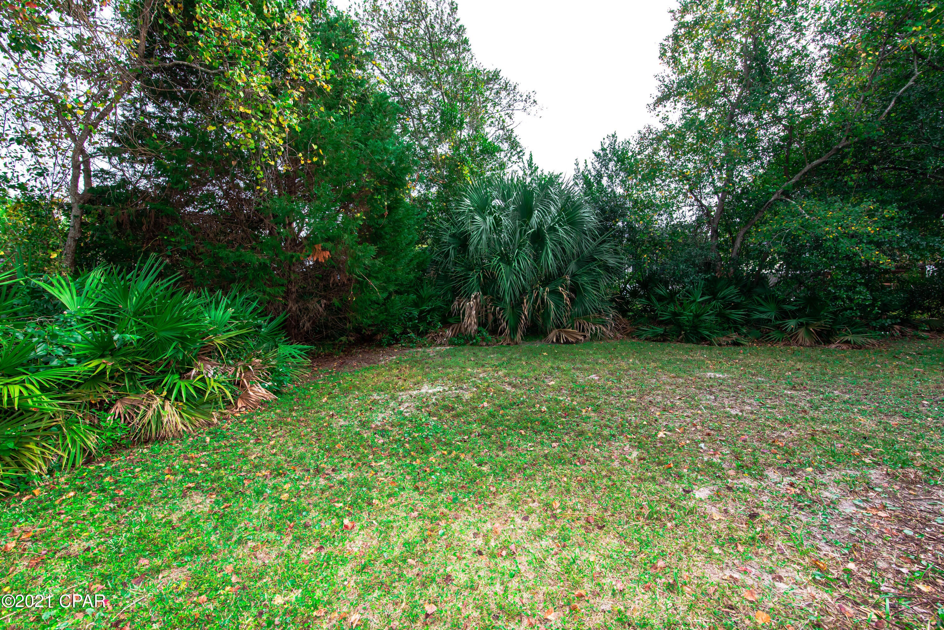 Gulf Highlands - Residential