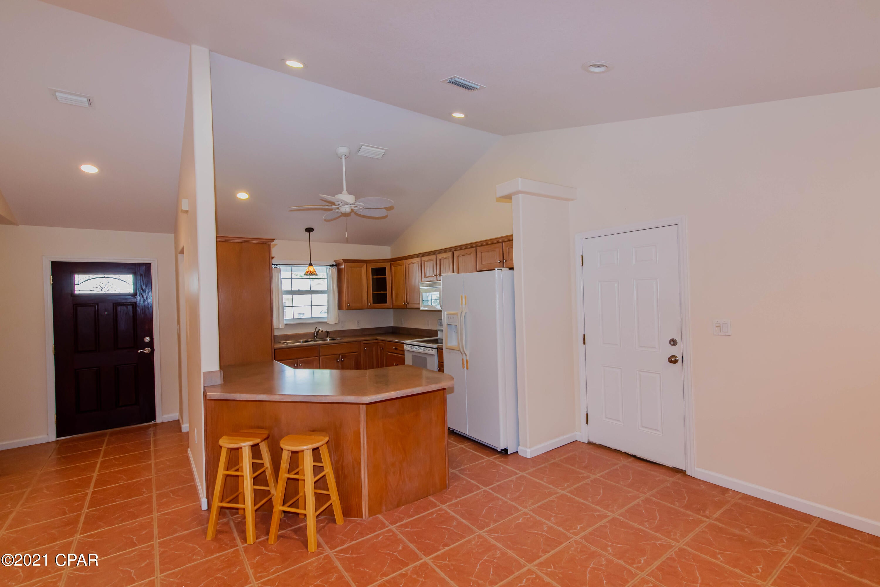 Gulf Highlands - Residential