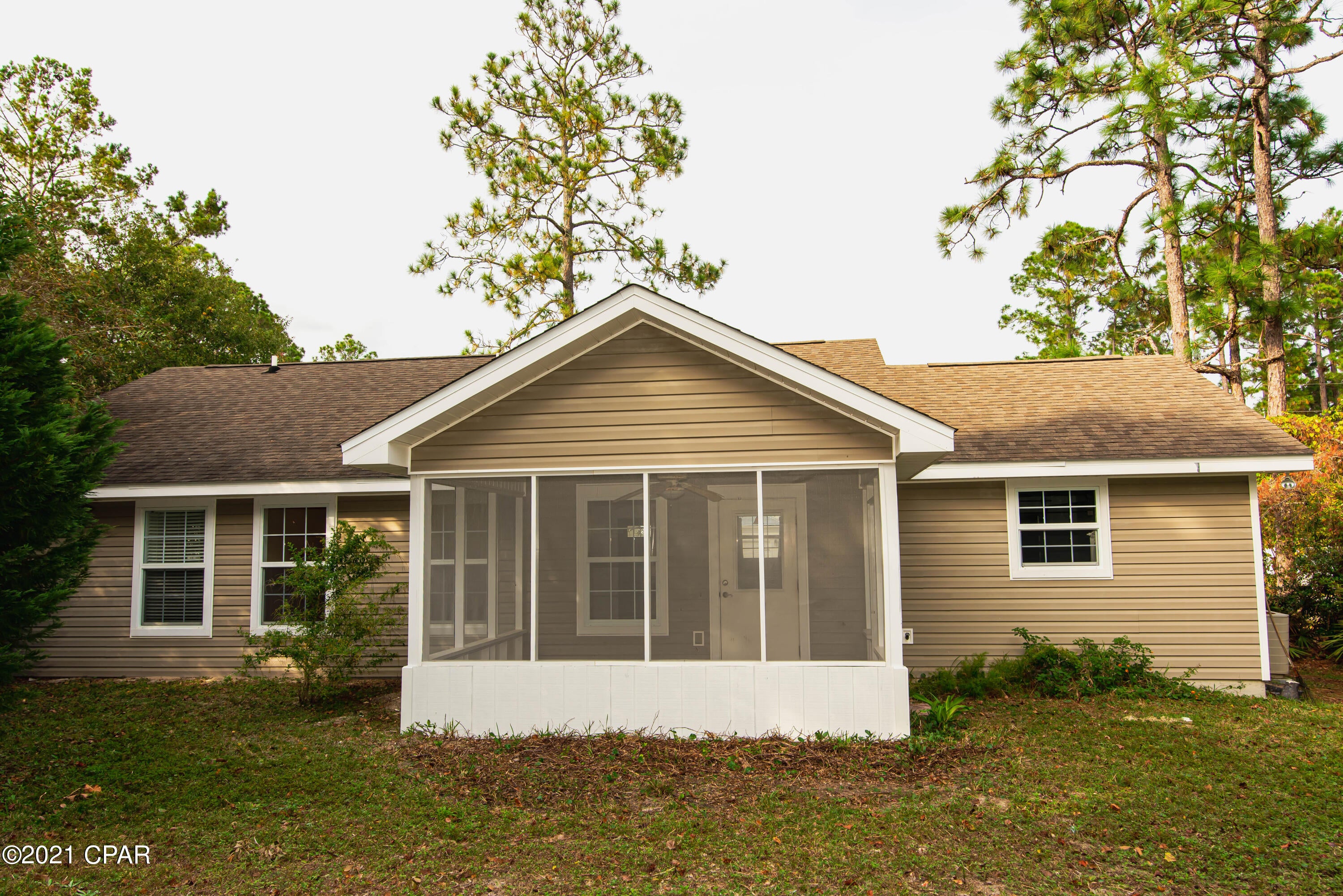 Gulf Highlands - Residential