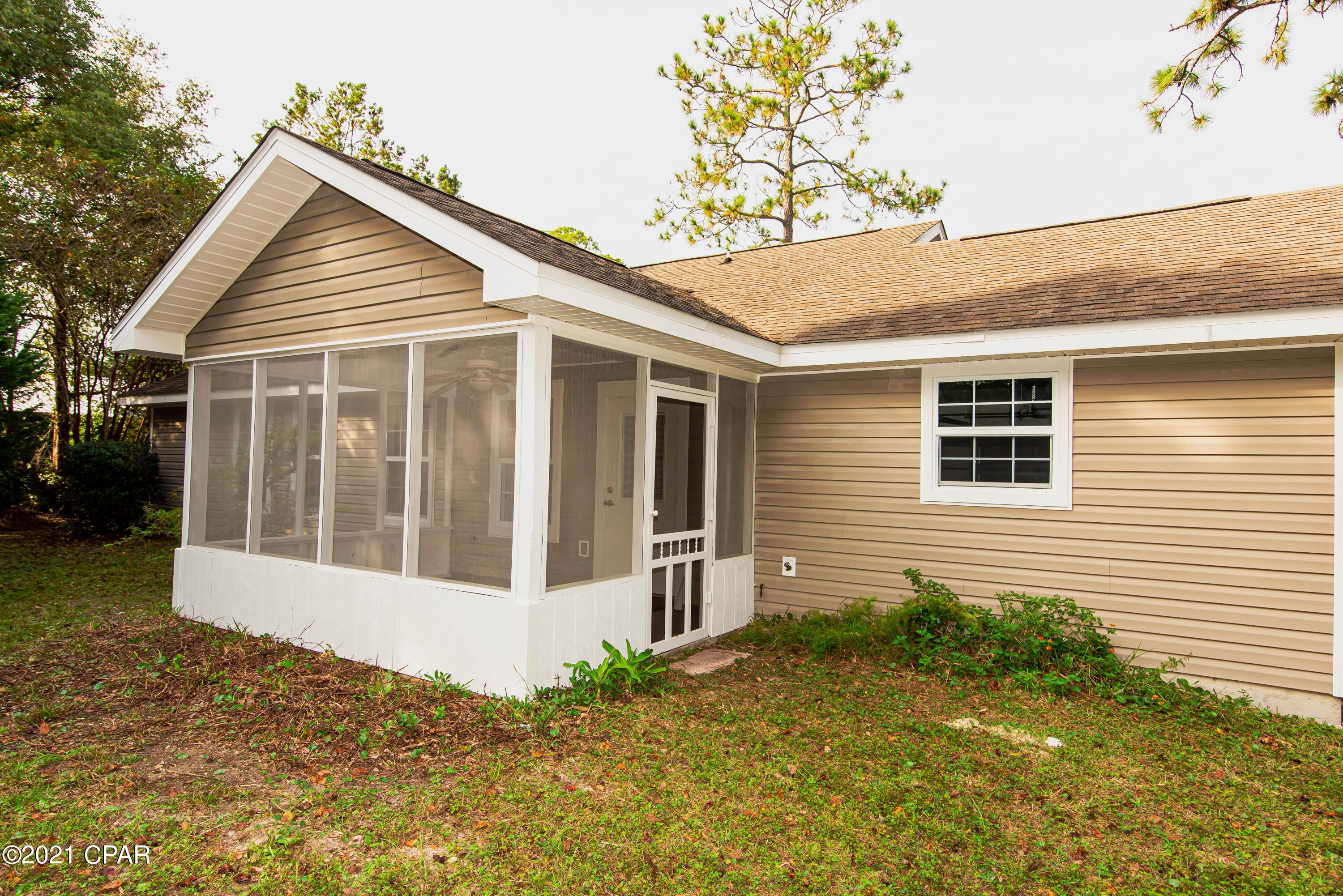 Gulf Highlands - Residential