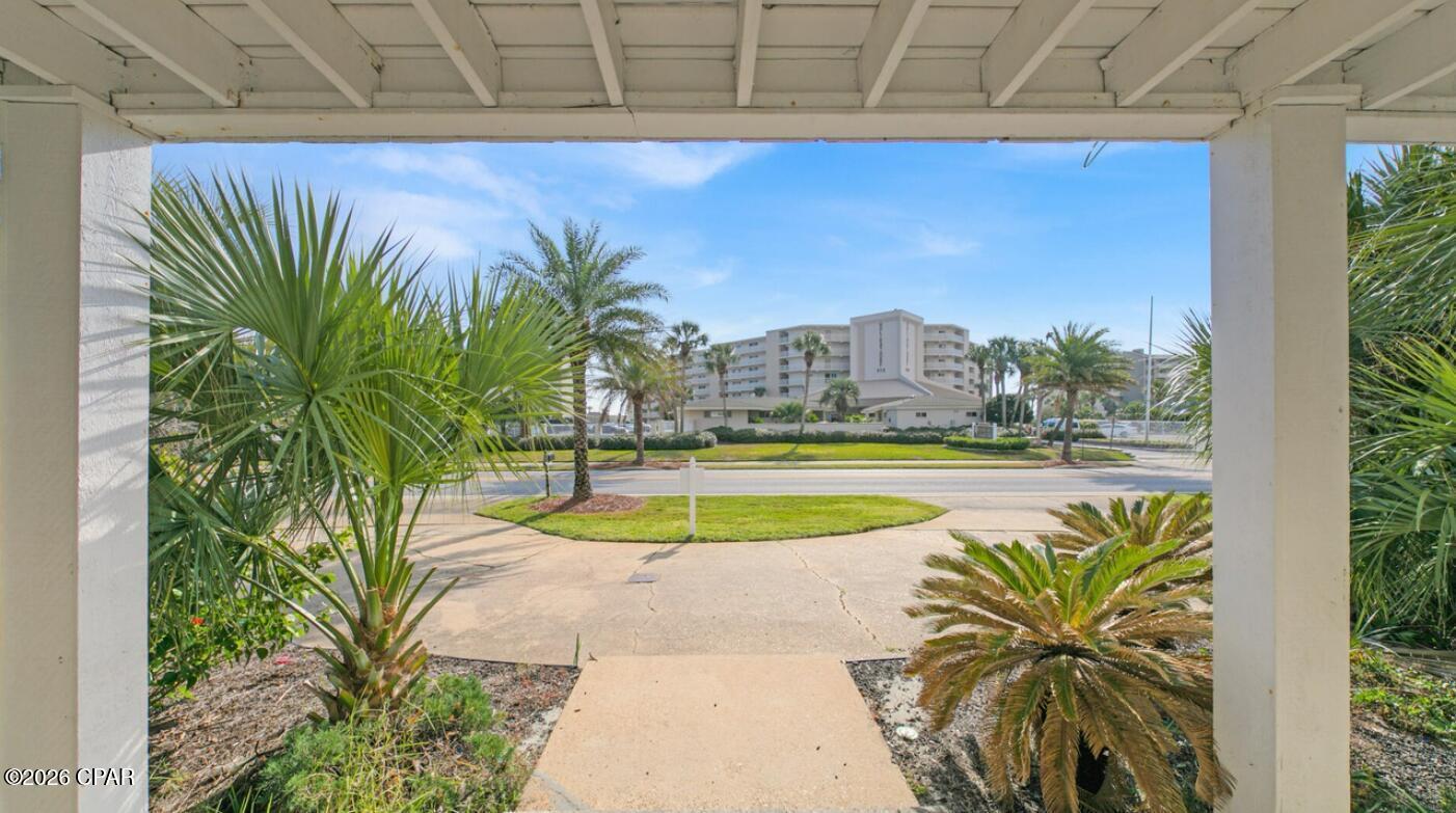 Holiday Isle - Residential