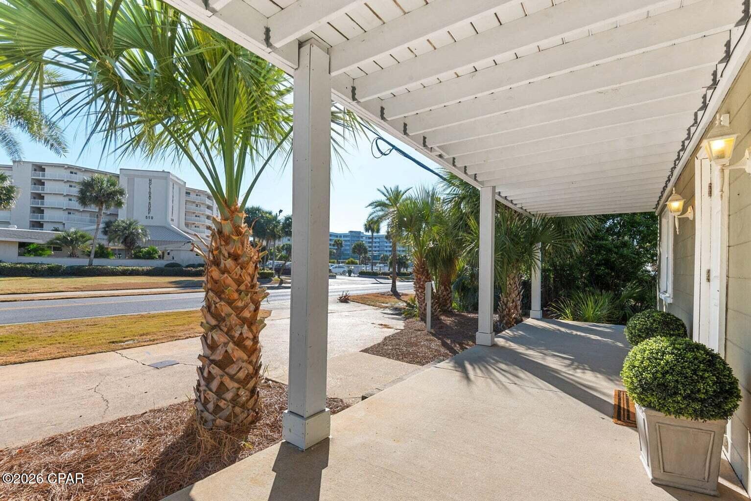 Holiday Isle - Residential