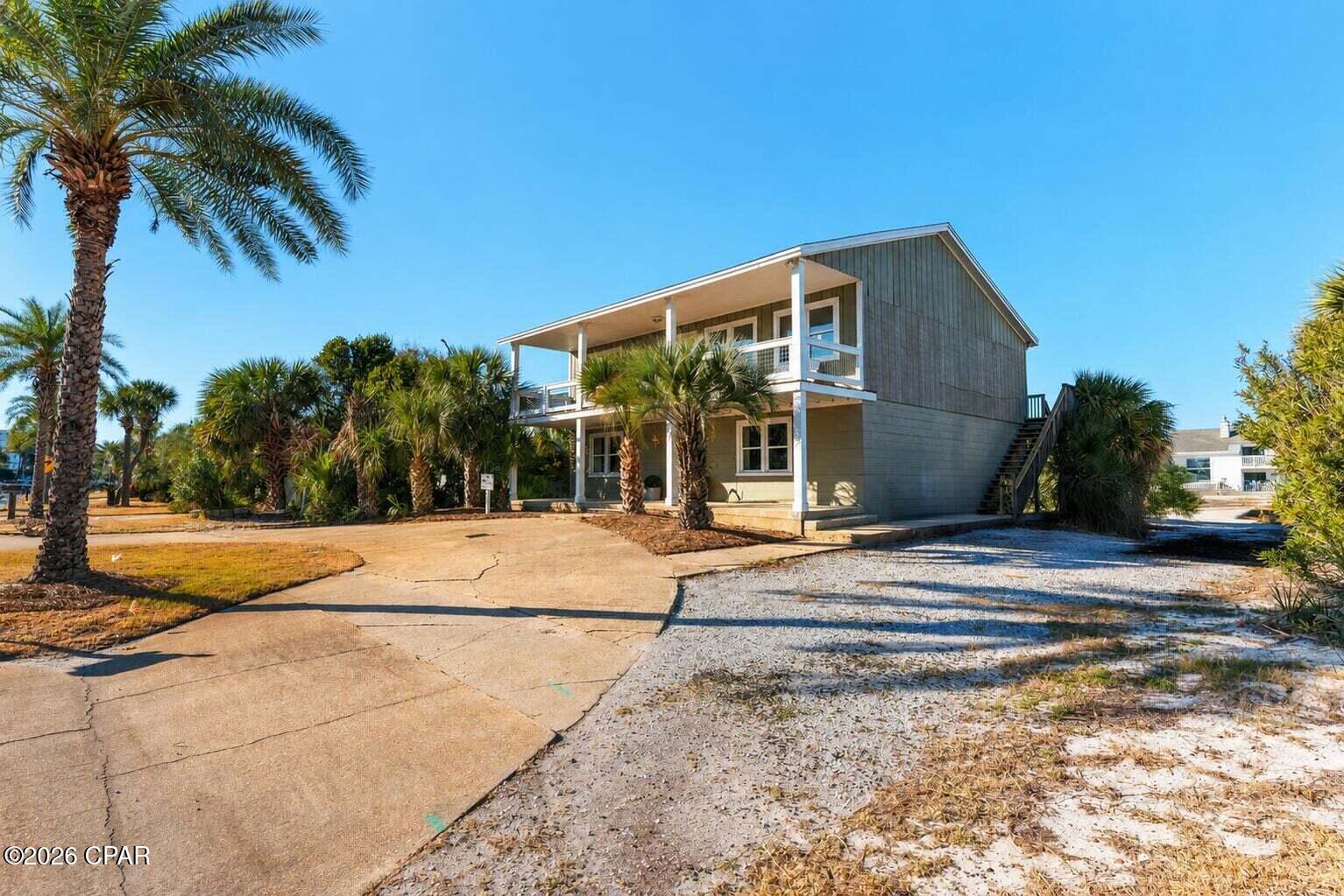 Holiday Isle - Residential