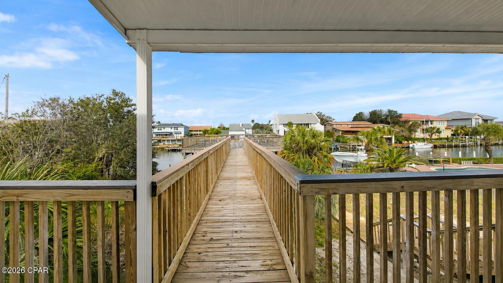 Holiday Isle - Residential