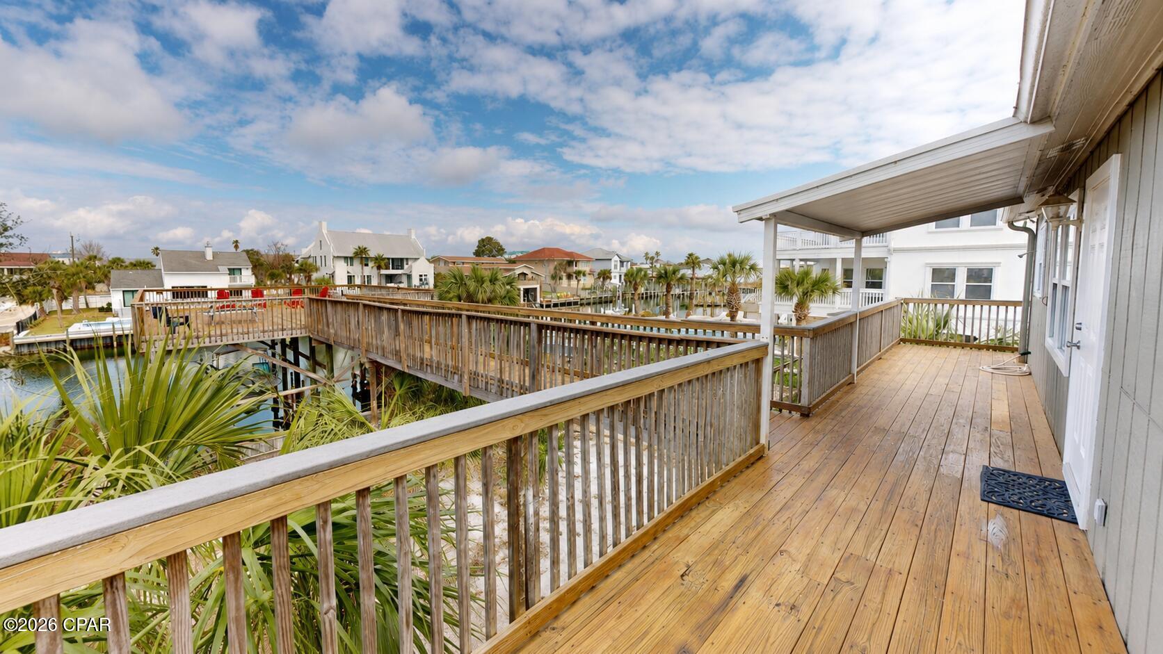 Holiday Isle - Residential