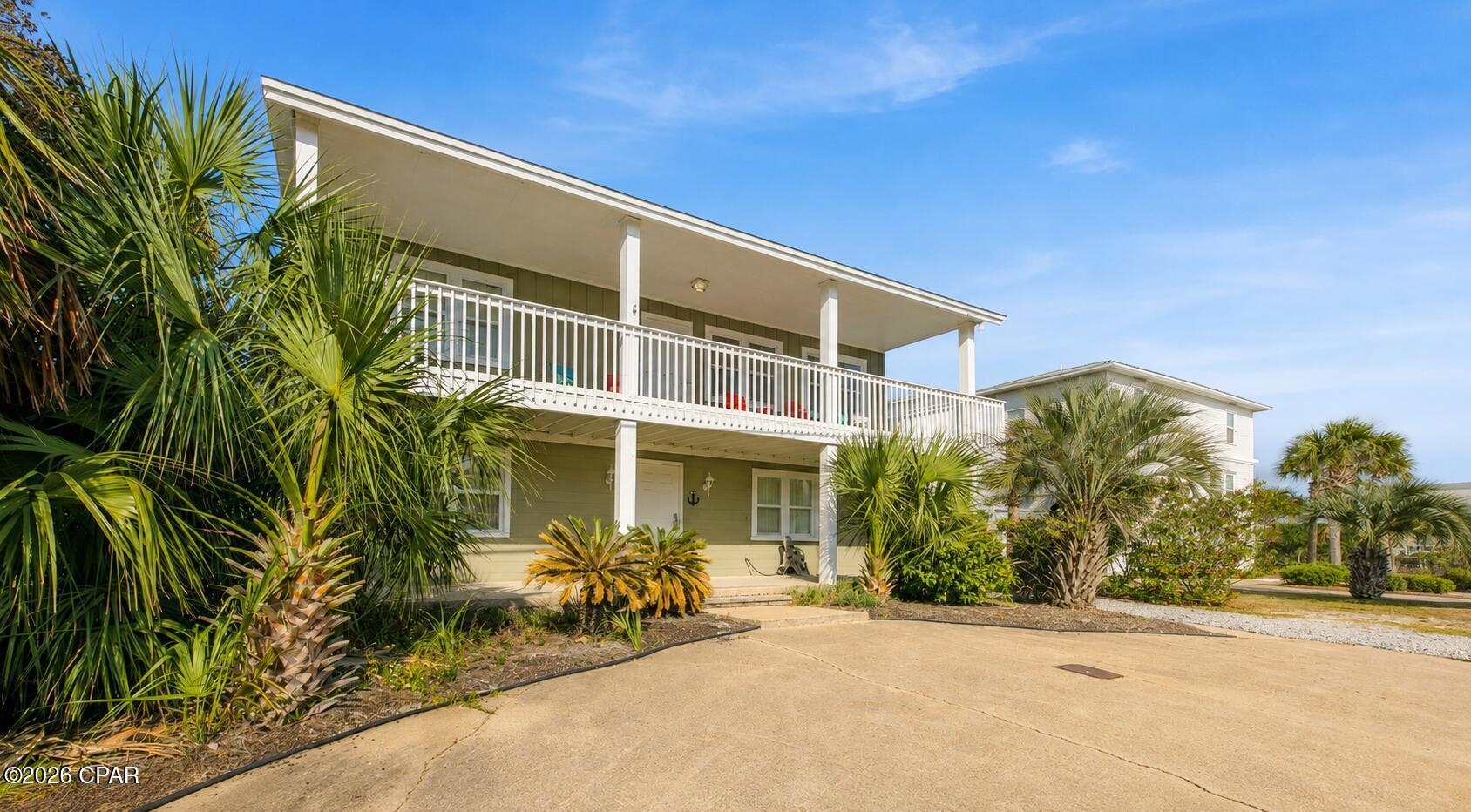 Holiday Isle - Residential