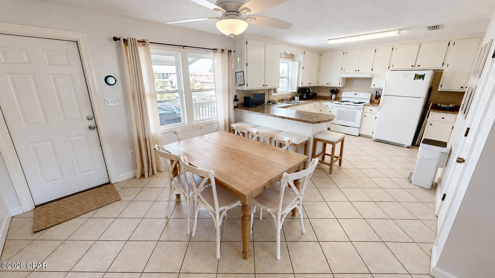 Holiday Isle - Residential