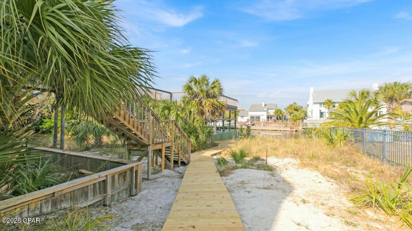Holiday Isle - Residential