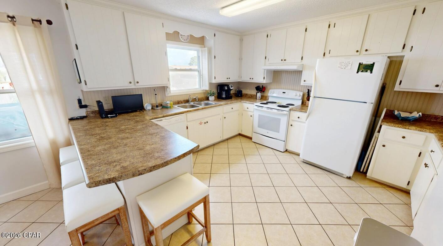 Holiday Isle - Residential