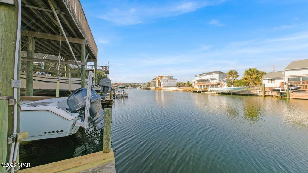 Holiday Isle - Residential
