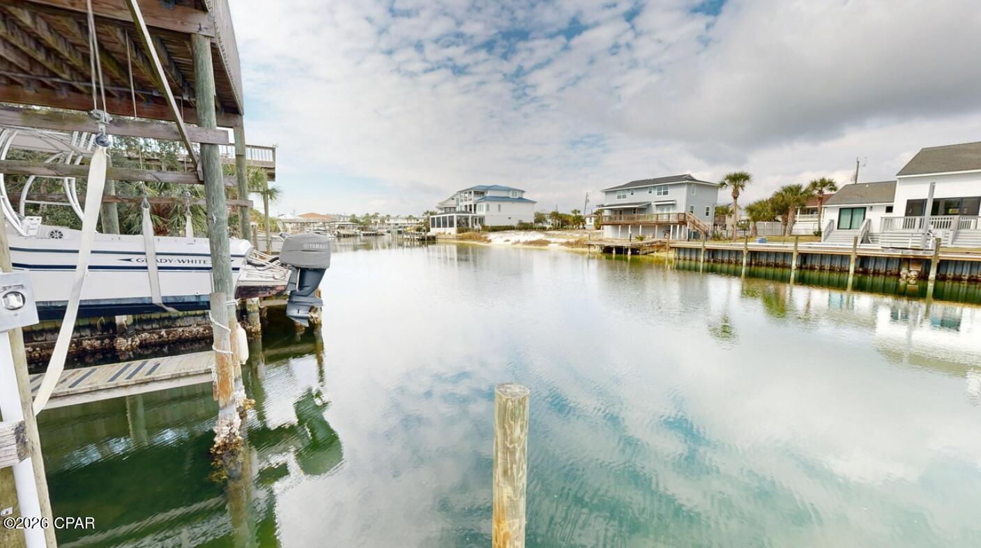 Holiday Isle - Residential
