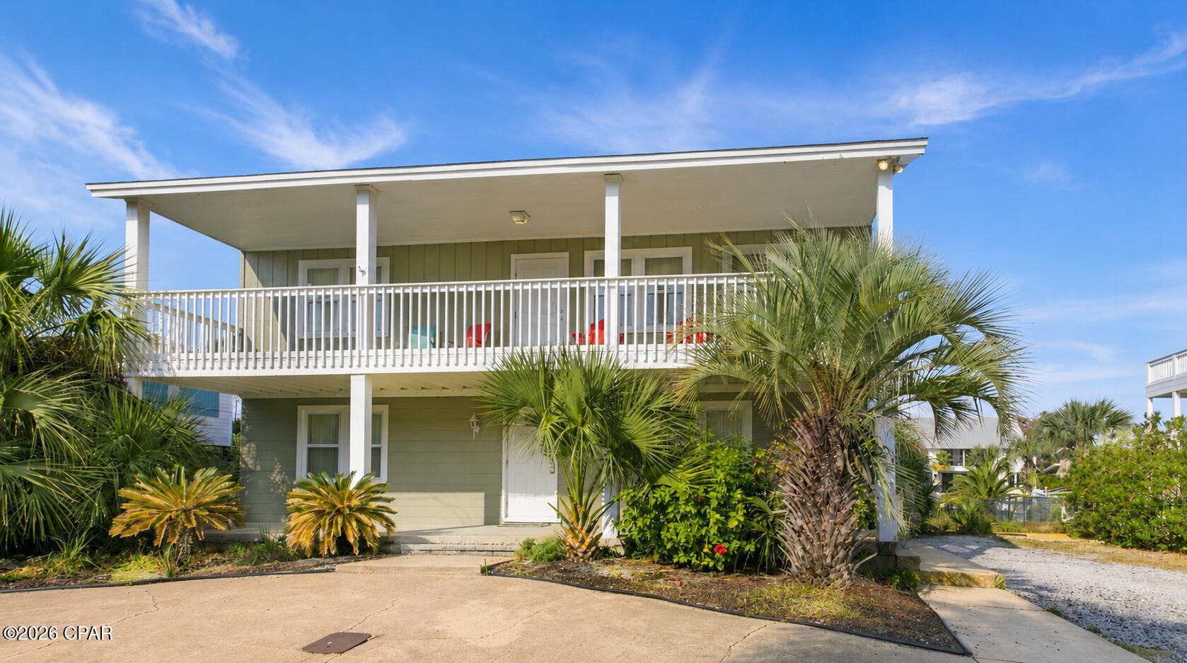 Holiday Isle - Residential