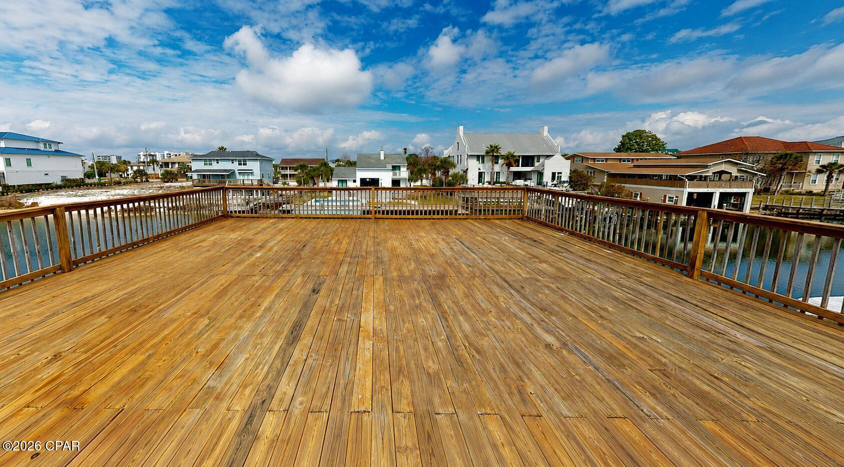 Holiday Isle - Residential