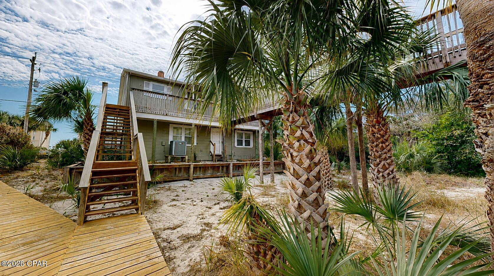 Holiday Isle - Residential