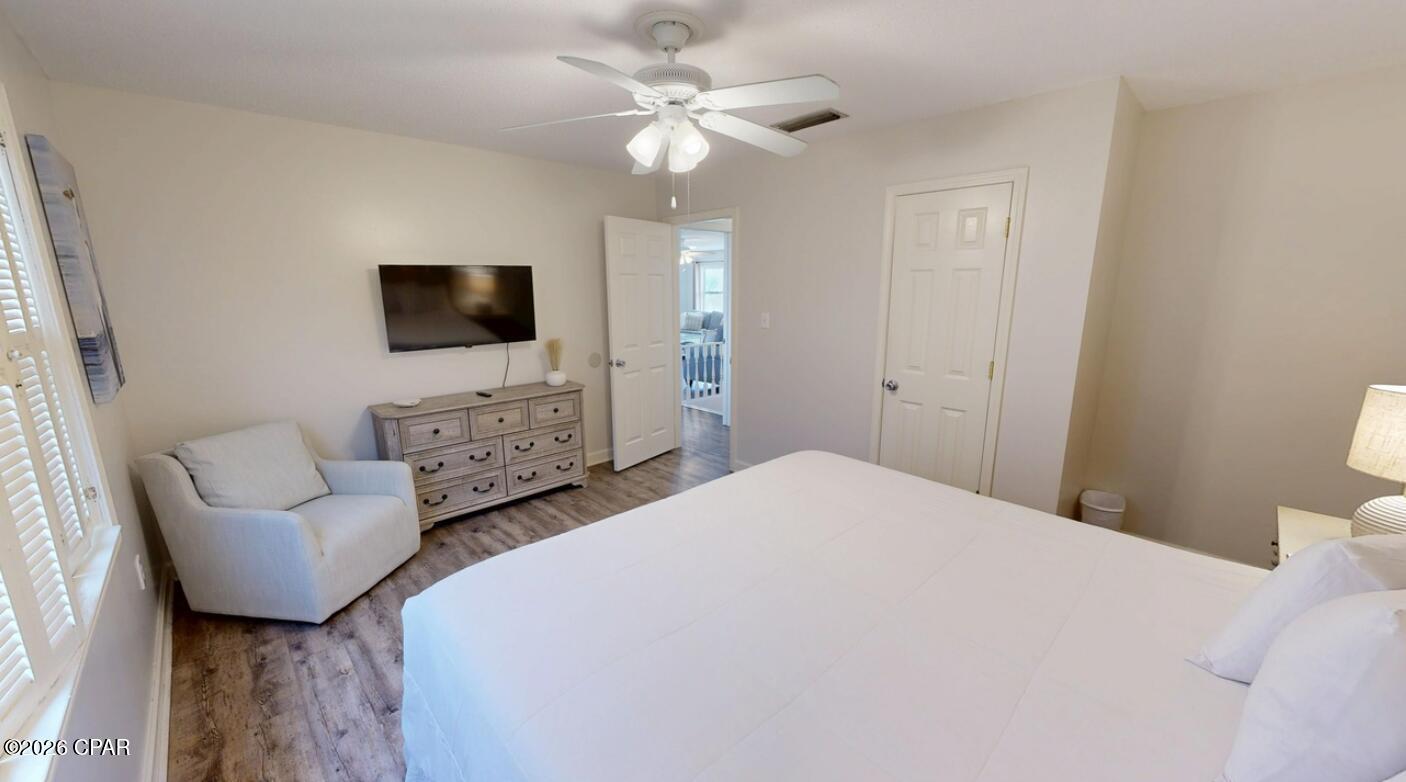 Holiday Isle - Residential