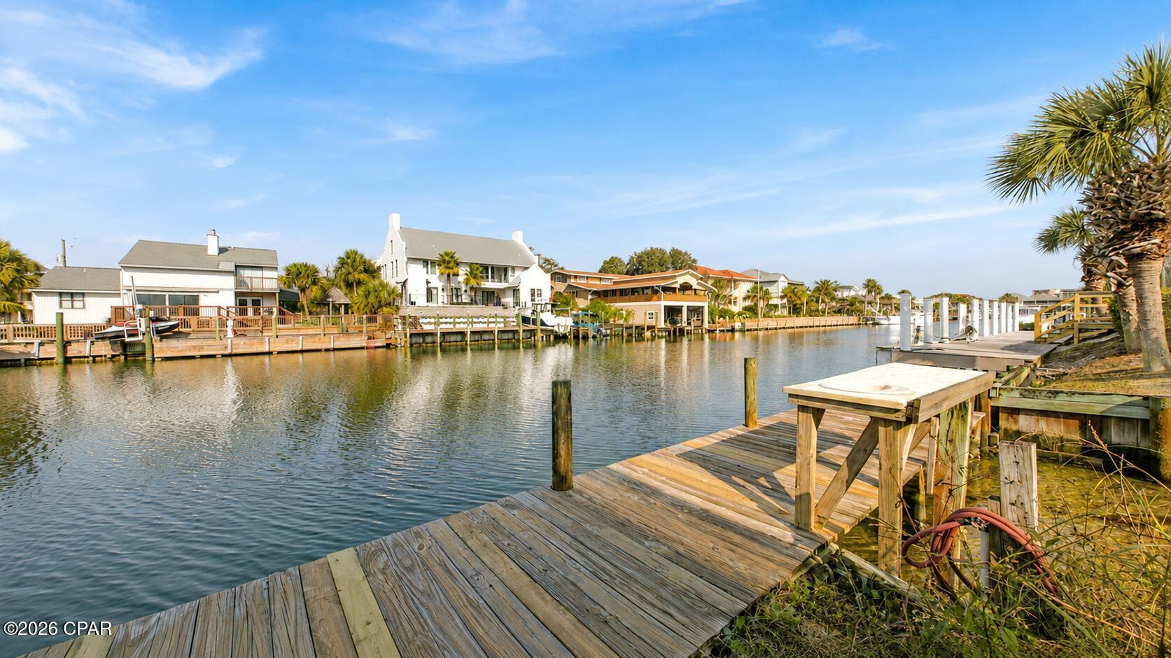 Holiday Isle - Residential