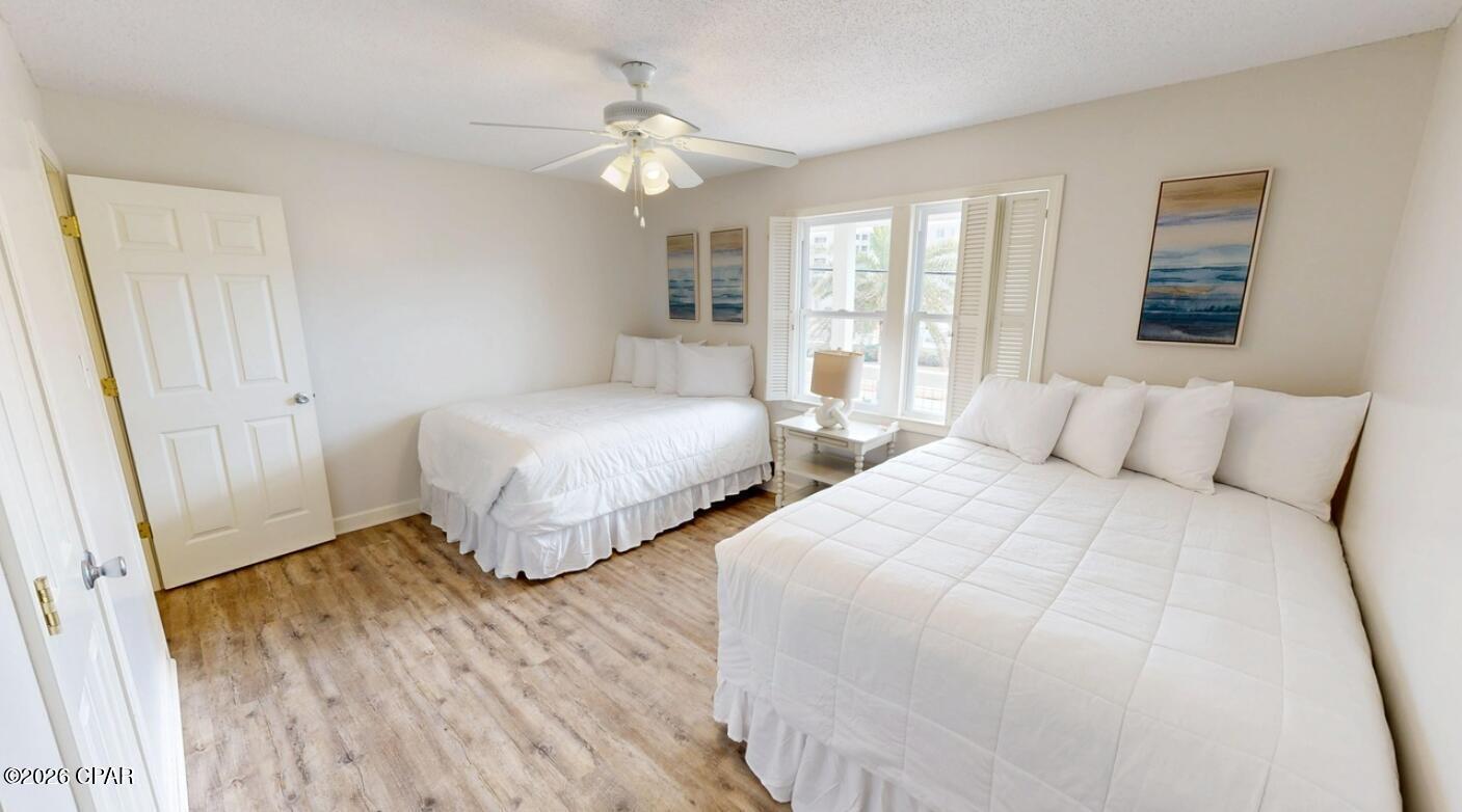 Holiday Isle - Residential