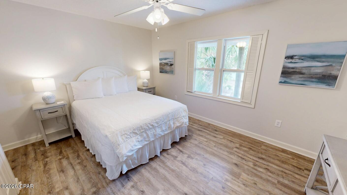Holiday Isle - Residential