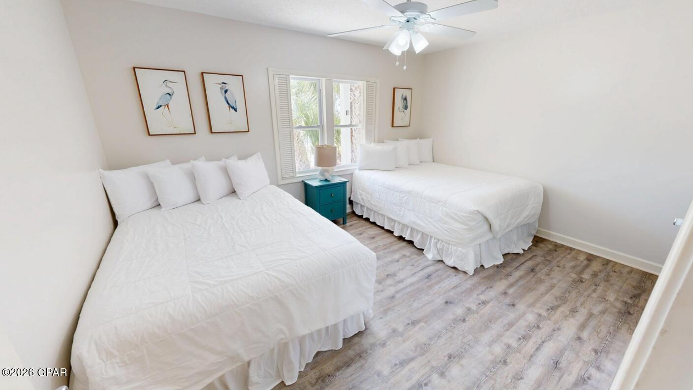 Holiday Isle - Residential